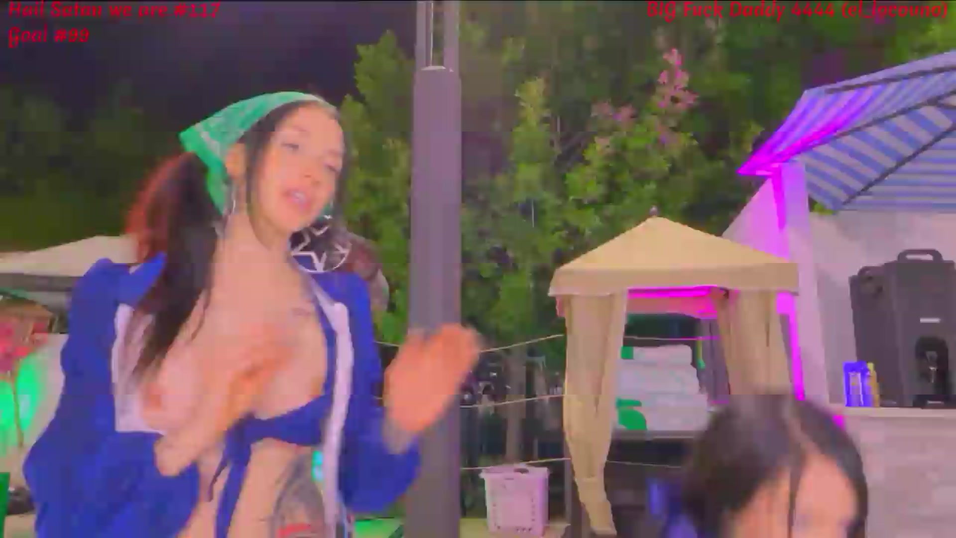 Gallery image thumbnail from KasaraWood's myfreecams stream on, 05/21/2026, 06:04 image 1 of 20