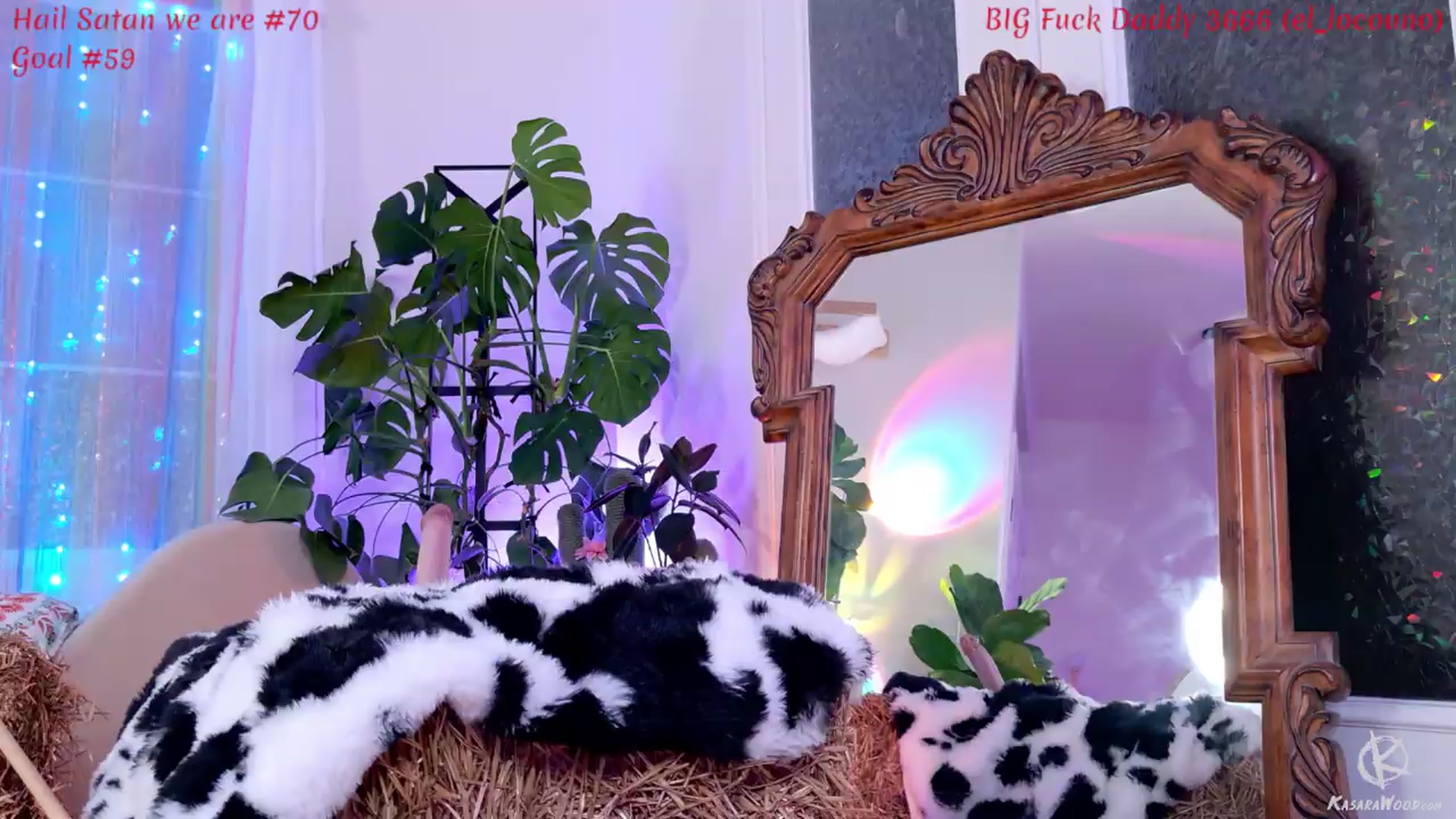 Gallery image thumbnail from KasaraWood's myfreecams stream on, 06/13/2026, 05:30 image 18 of 20