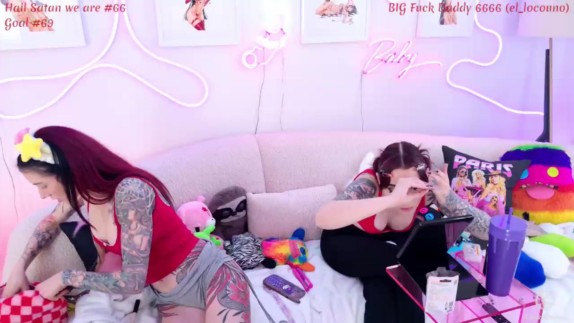 Gallery image thumbnail from KasaraWood's myfreecams stream on, 06/15/2026, 24:01 image 17 of 20