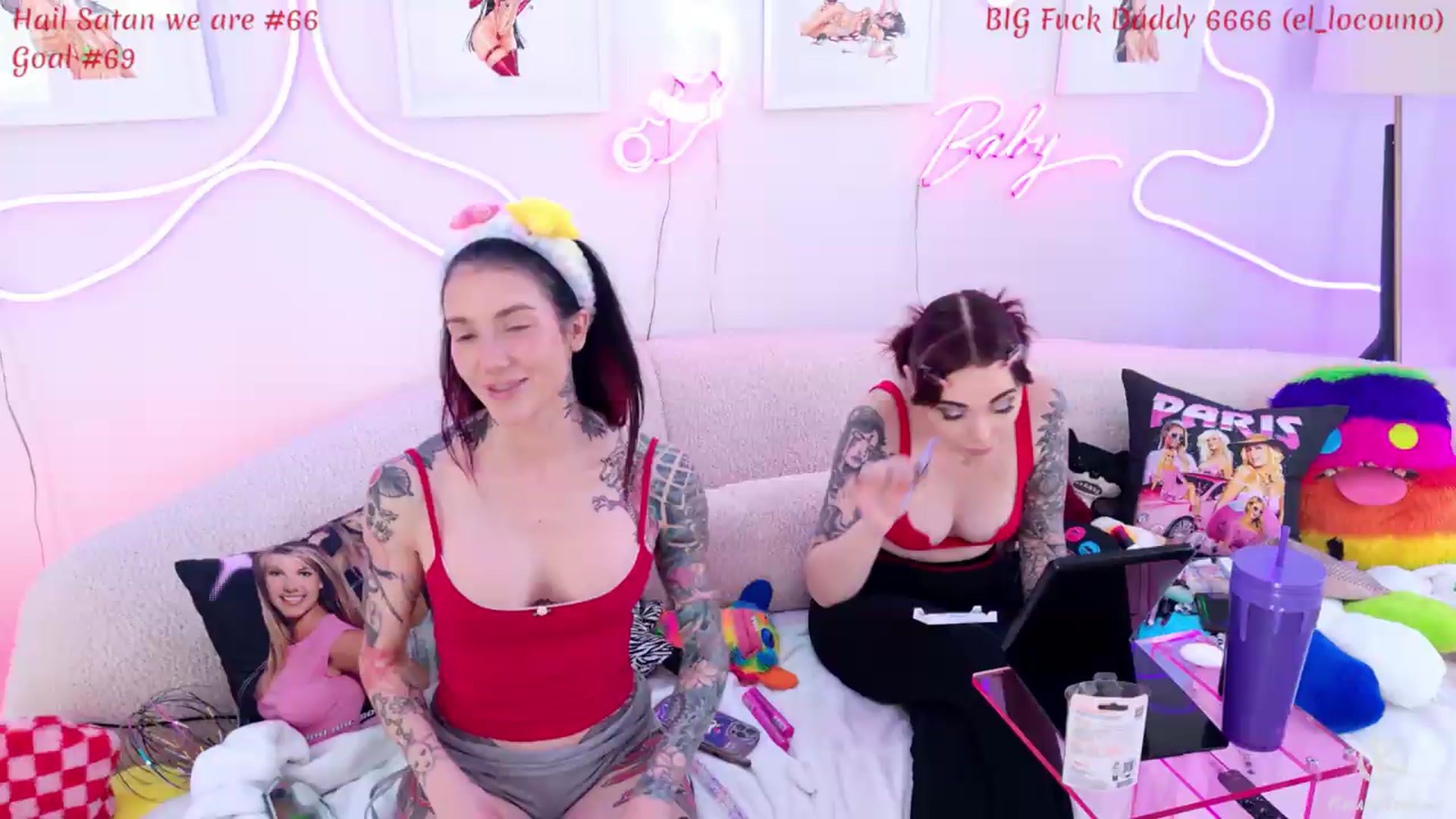 Gallery image thumbnail from KasaraWood's myfreecams stream on, 06/15/2026, 24:01 image 15 of 20
