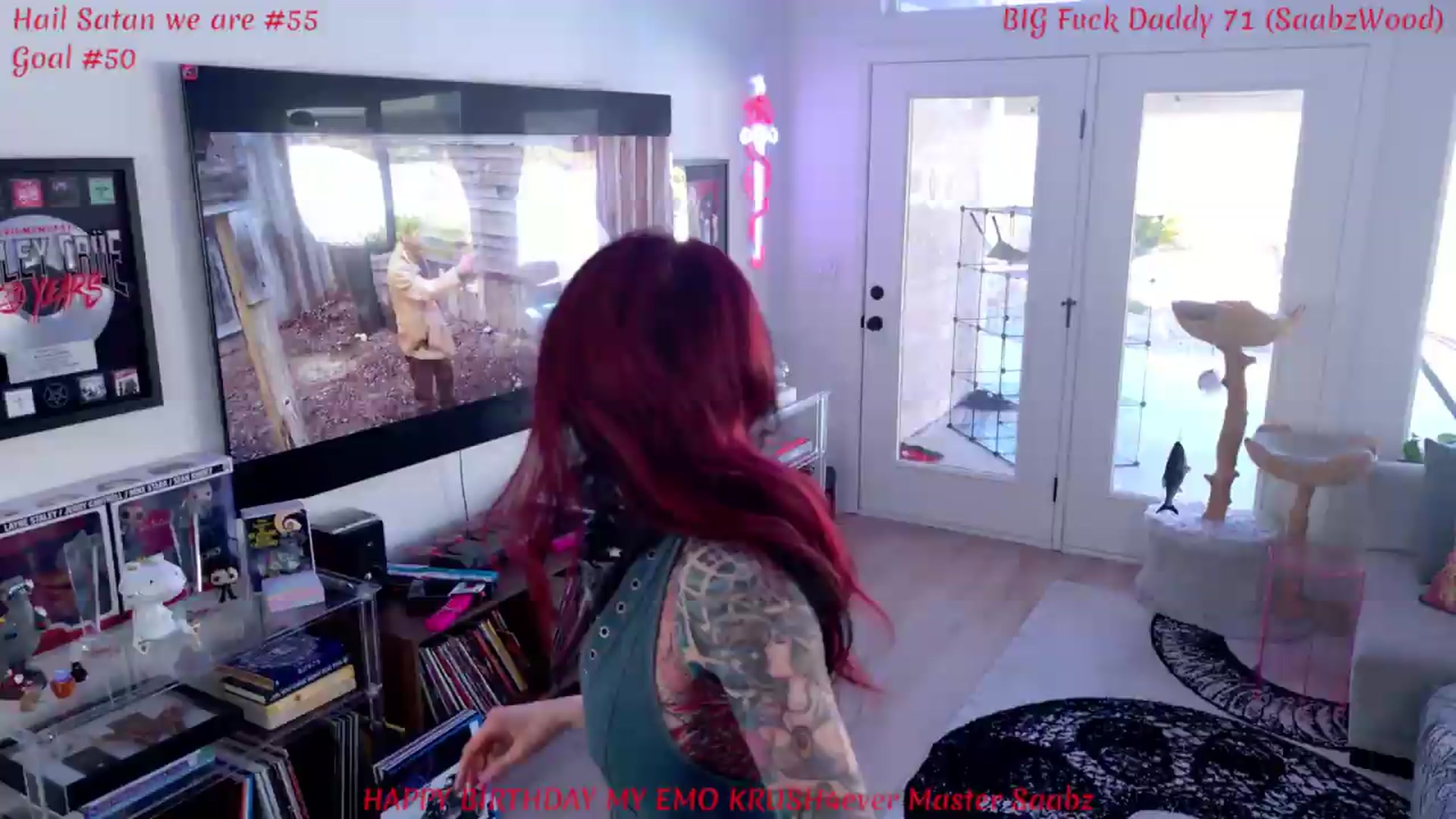Gallery image thumbnail from KasaraWood's myfreecams stream on, 06/21/2026, 24:07 image 19 of 20