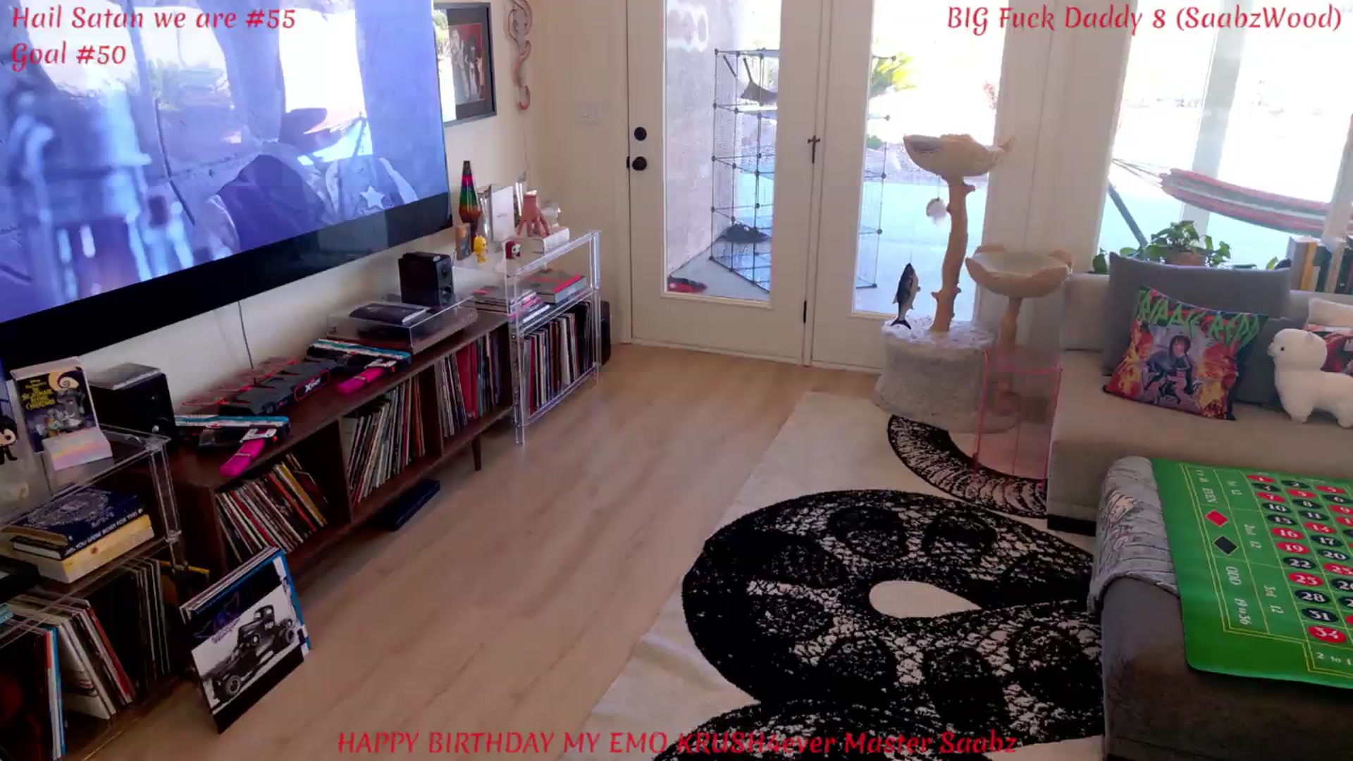 Gallery image thumbnail from KasaraWood's myfreecams stream on, 06/21/2026, 24:07 image 2 of 20