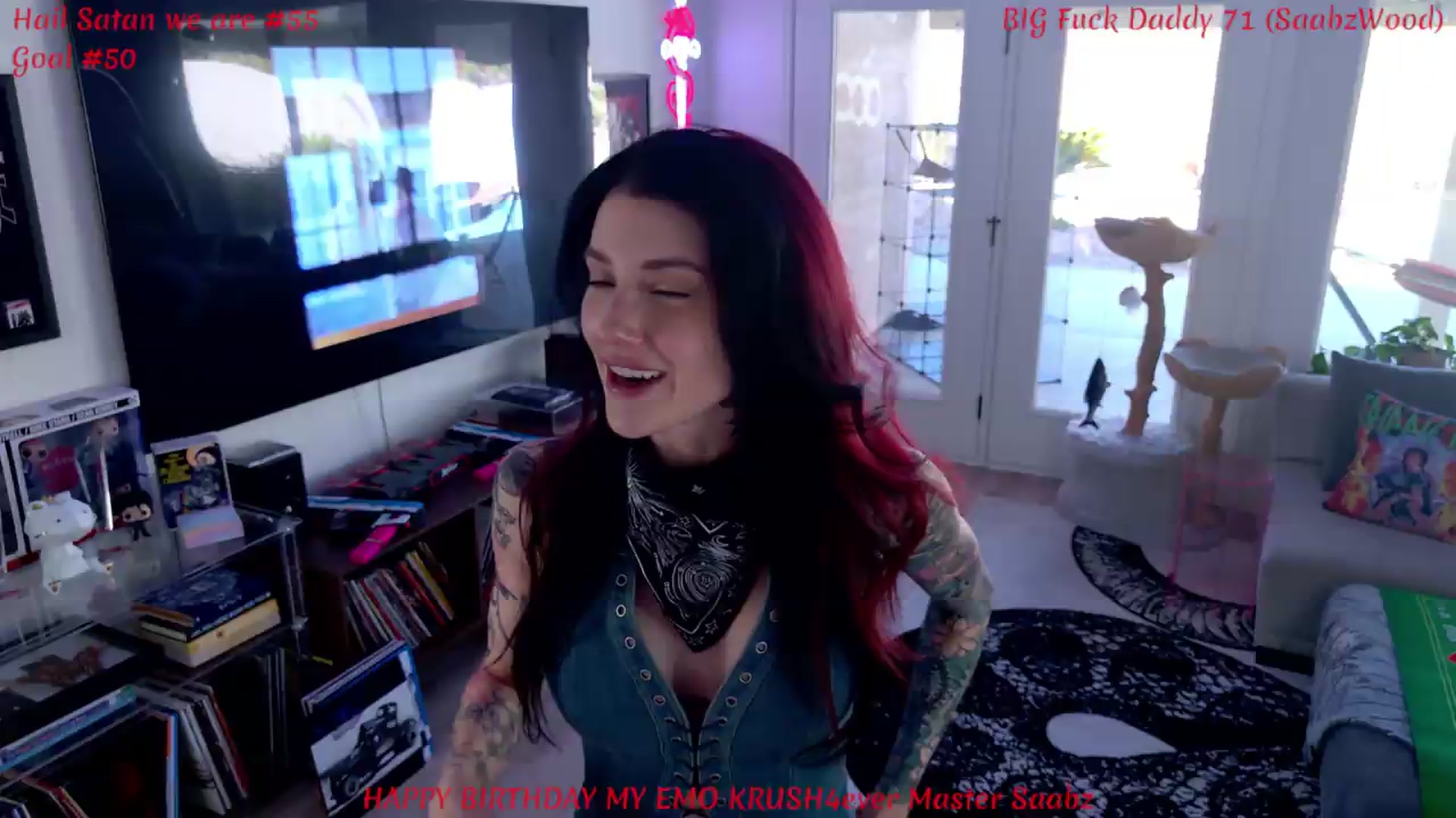 Gallery image thumbnail from KasaraWood's myfreecams stream on, 06/21/2026, 24:07 image 14 of 20