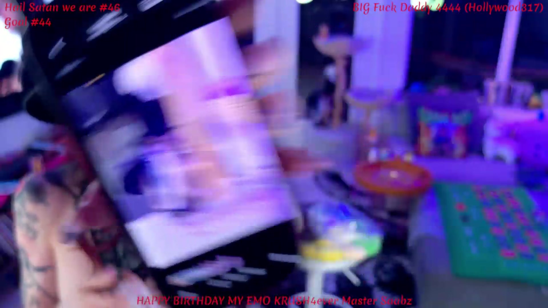 Gallery image thumbnail from KasaraWood's myfreecams stream on, 06/21/2026, 04:24 image 20 of 20