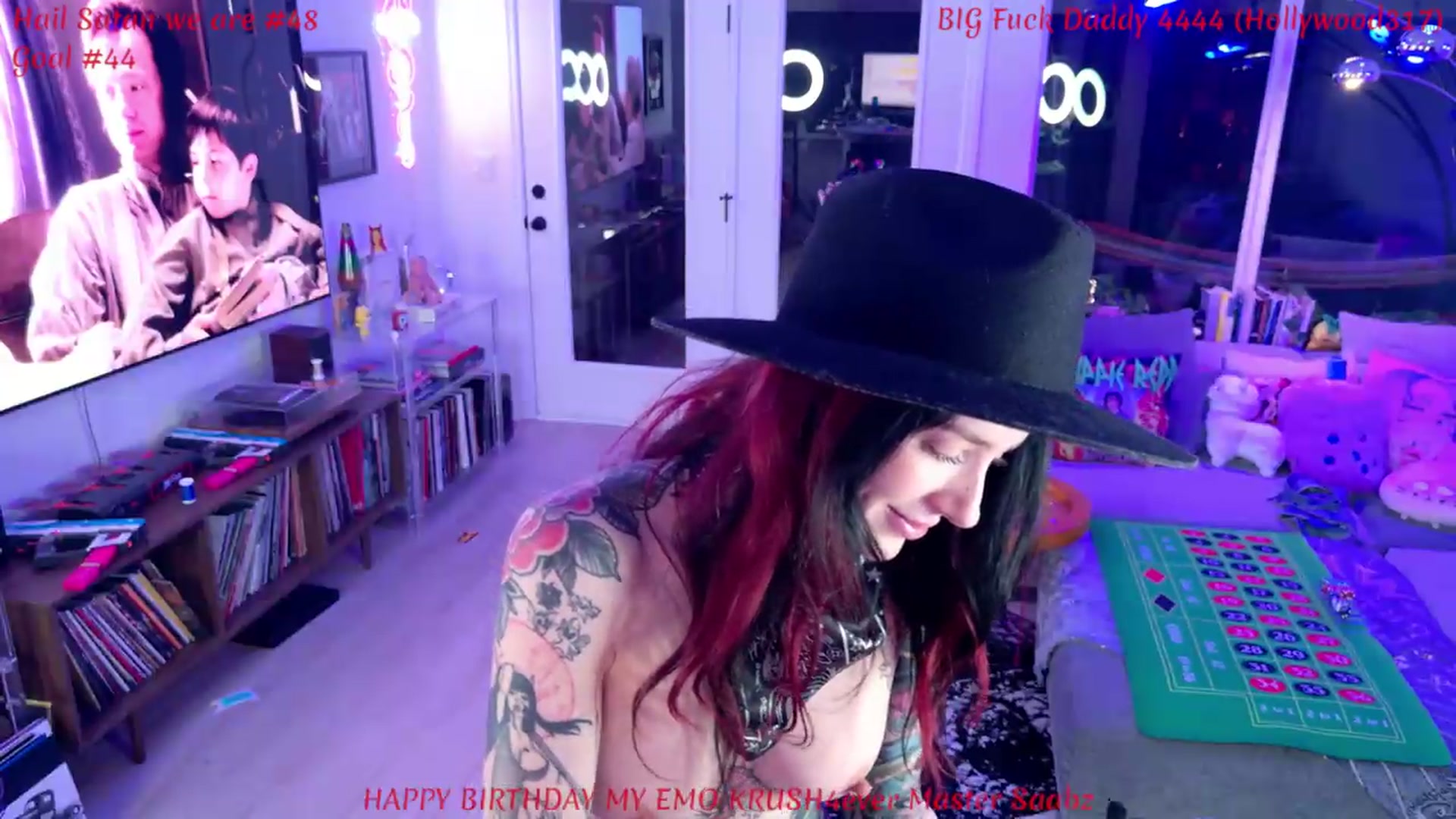 Gallery image thumbnail from KasaraWood's myfreecams stream on, 06/21/2026, 04:24 image 18 of 20