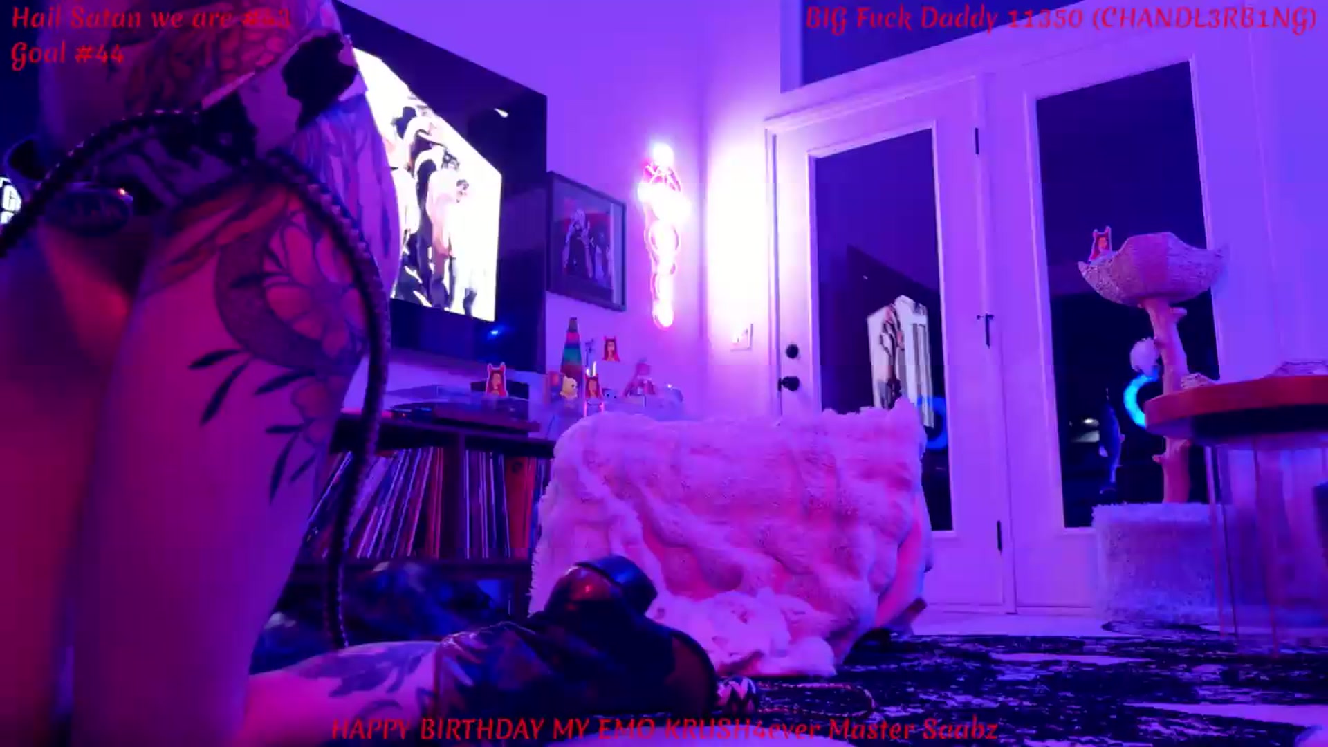Gallery image thumbnail from KasaraWood's myfreecams stream on, 06/21/2026, 04:49 image 19 of 20