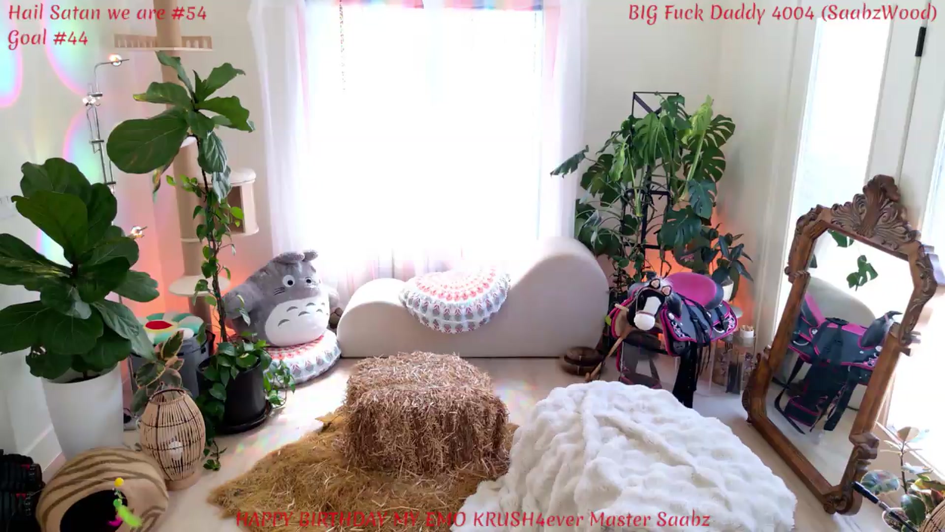 Gallery image thumbnail from KasaraWood's myfreecams stream on, 06/25/2026, 24:06 image 8 of 20