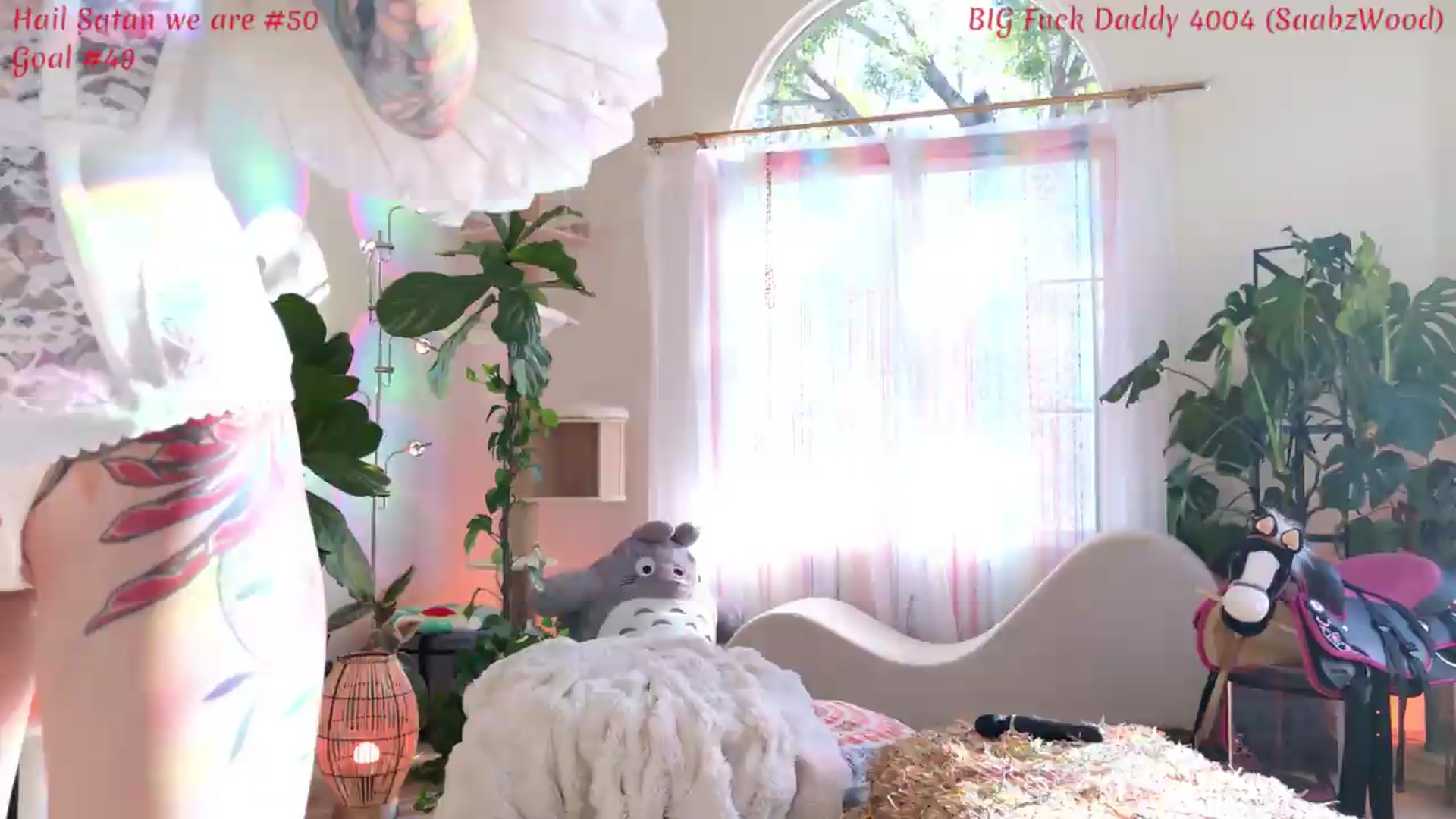 Gallery image thumbnail from KasaraWood's myfreecams stream on, 06/25/2026, 01:52 image 8 of 20