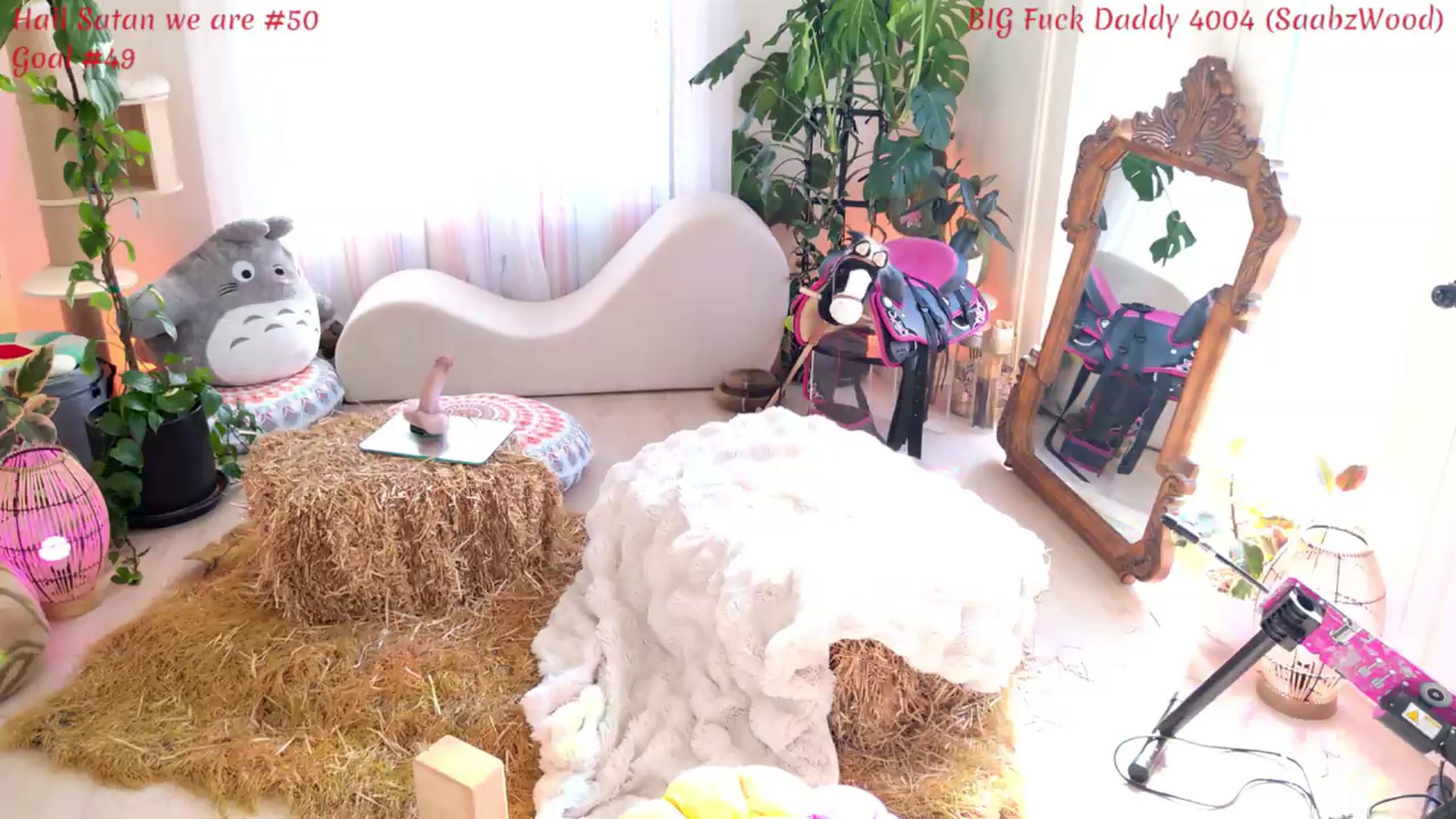 Gallery image thumbnail from KasaraWood's myfreecams stream on, 06/25/2026, 01:52 image 1 of 20