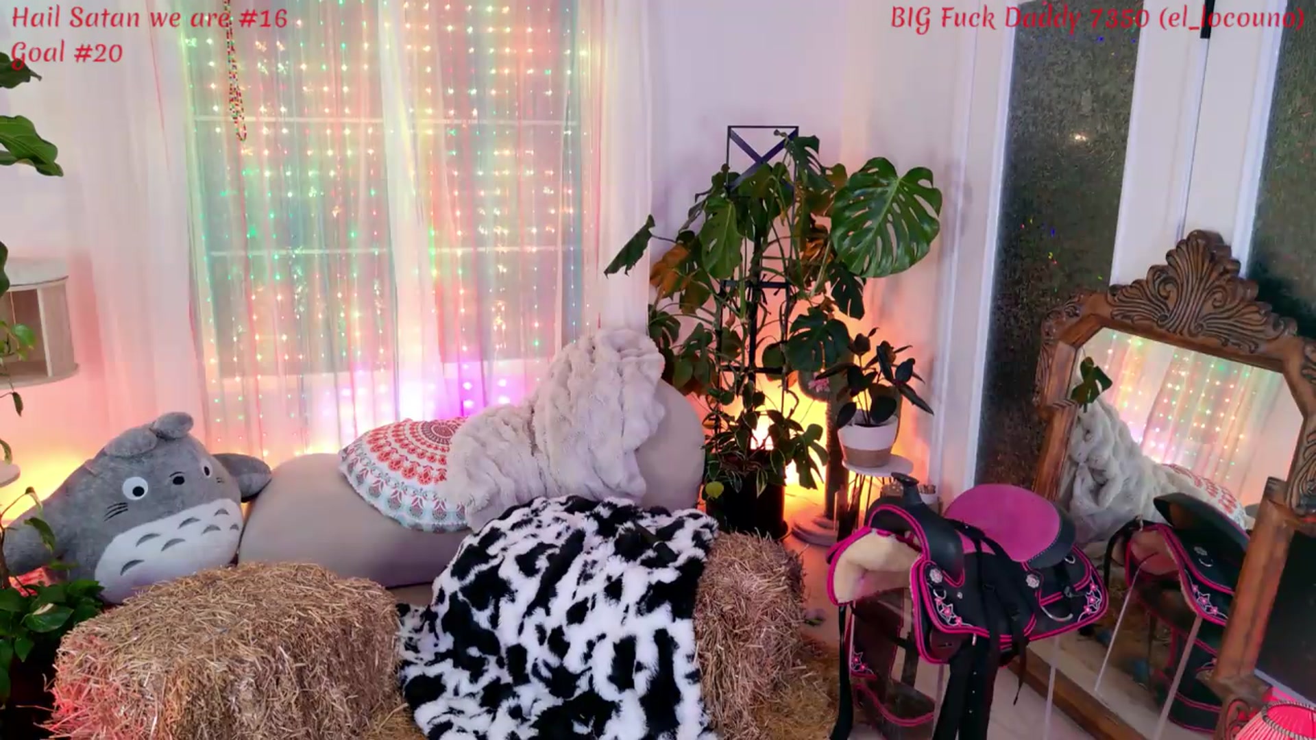 Gallery image thumbnail from KasaraWood's myfreecams stream on, 07/02/2026, 05:41 image 14 of 20