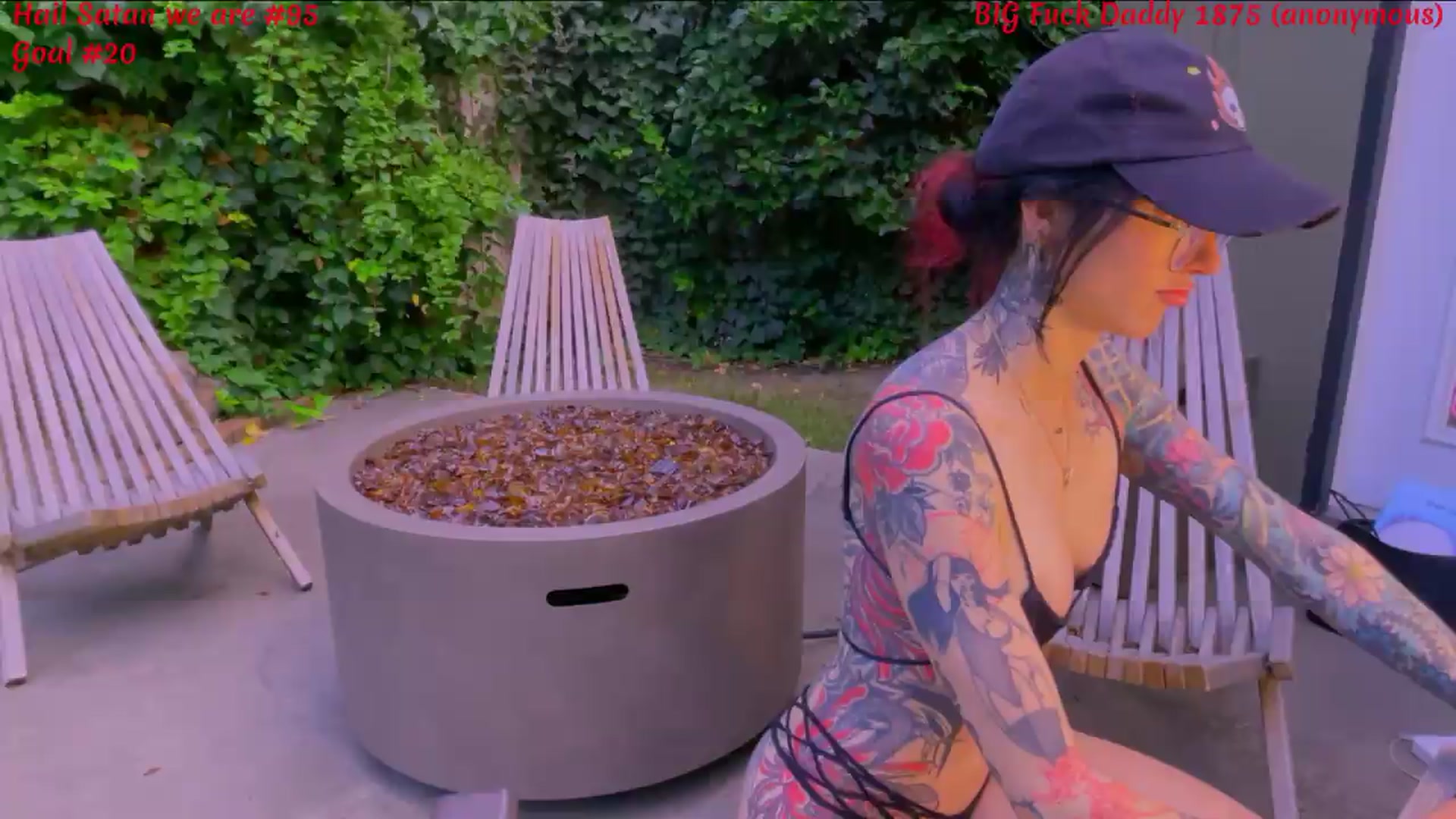 Gallery image thumbnail from KasaraWood's myfreecams stream on, 07/07/2026, 05:50 image 2 of 20