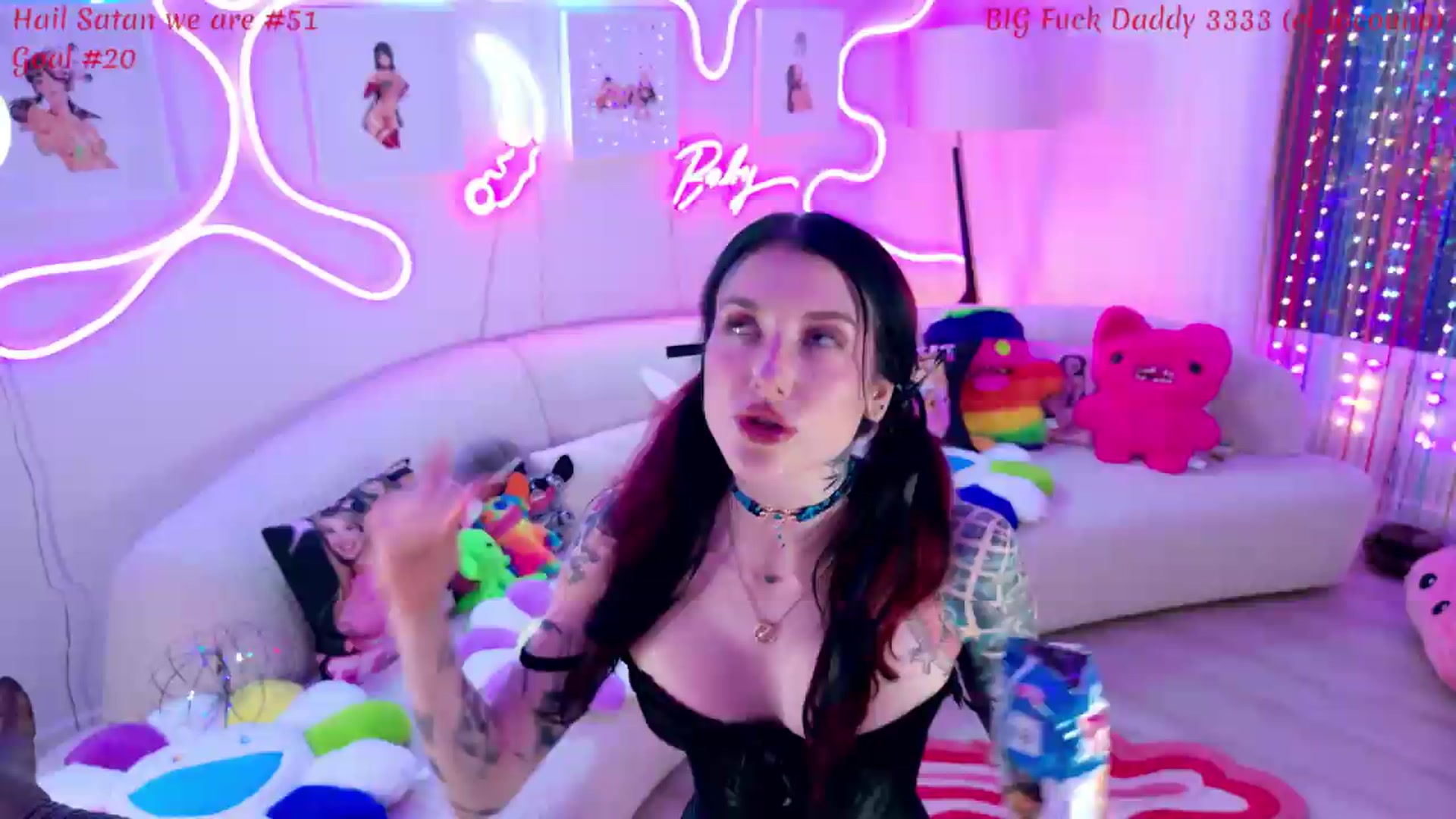 Gallery image thumbnail from KasaraWood's myfreecams stream on, 07/11/2026, 05:18 image 18 of 20