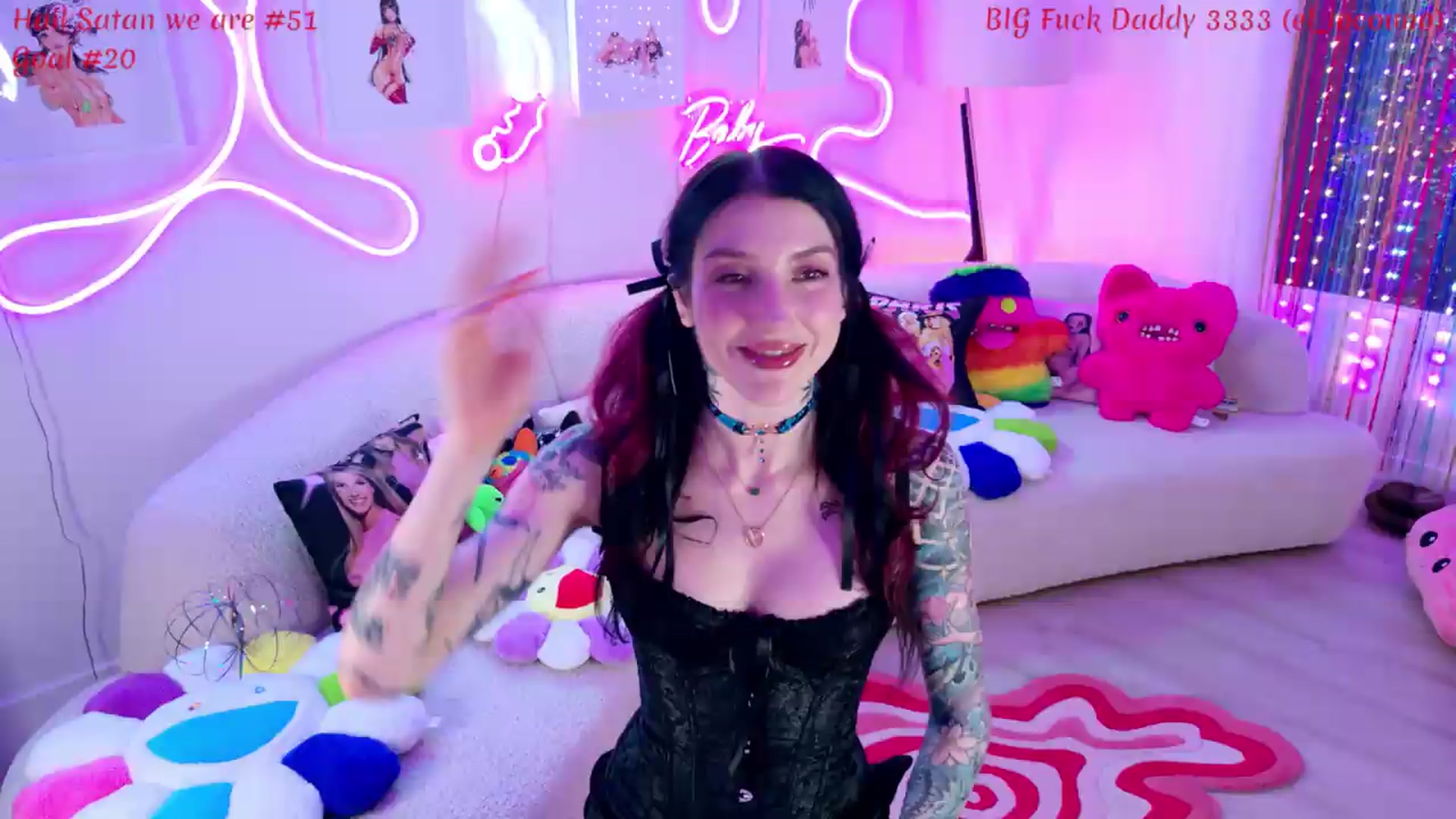 Gallery image thumbnail from KasaraWood's myfreecams stream on, 07/11/2026, 05:18 image 14 of 20