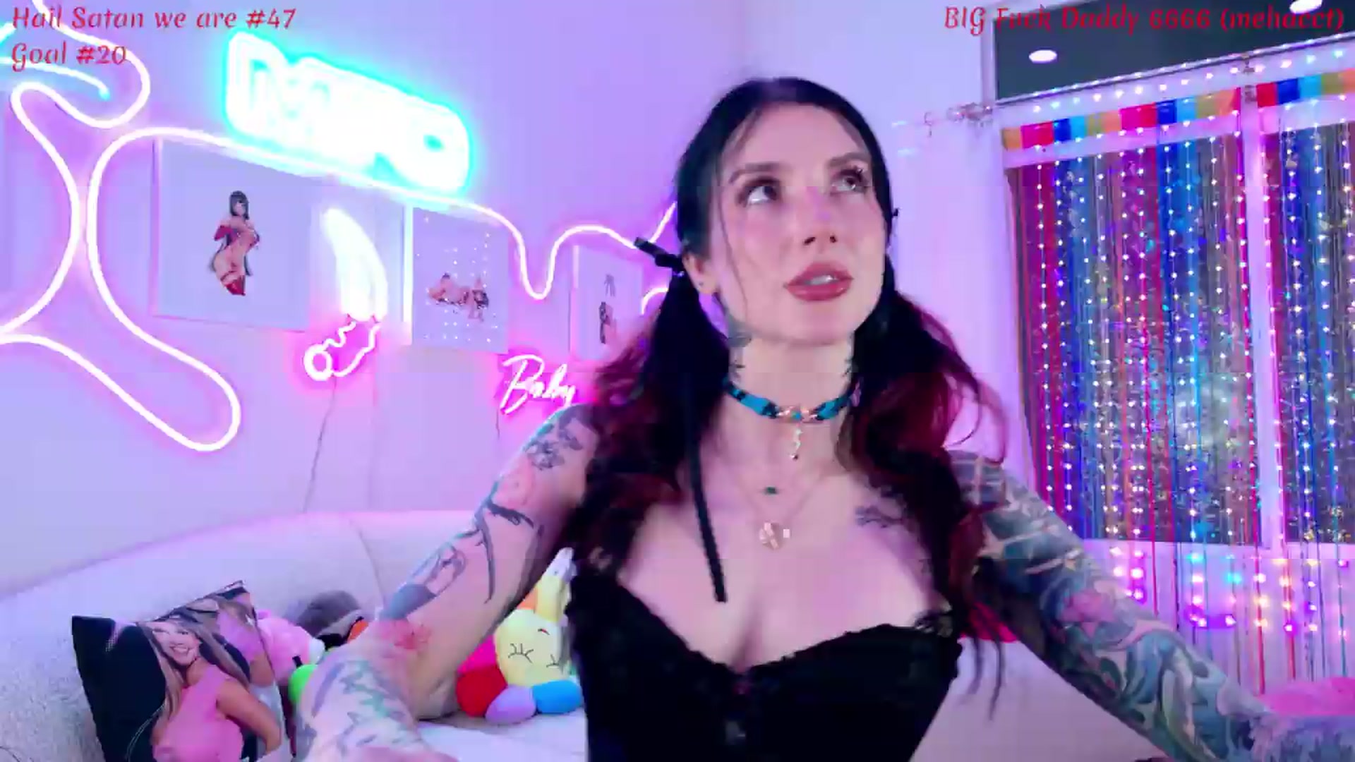 Gallery image thumbnail from KasaraWood's myfreecams stream on, 07/11/2026, 06:22 image 13 of 20