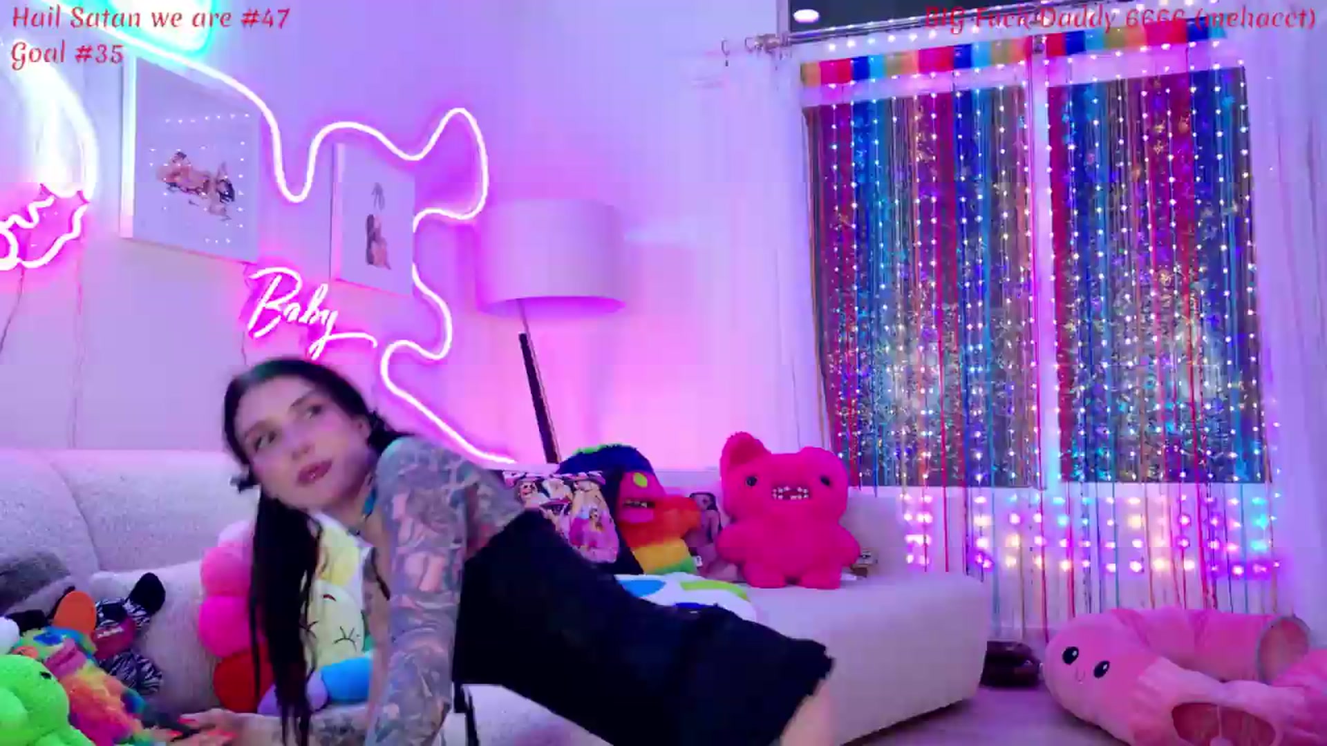 Gallery image thumbnail from KasaraWood's myfreecams stream on, 07/11/2026, 06:22 image 18 of 20