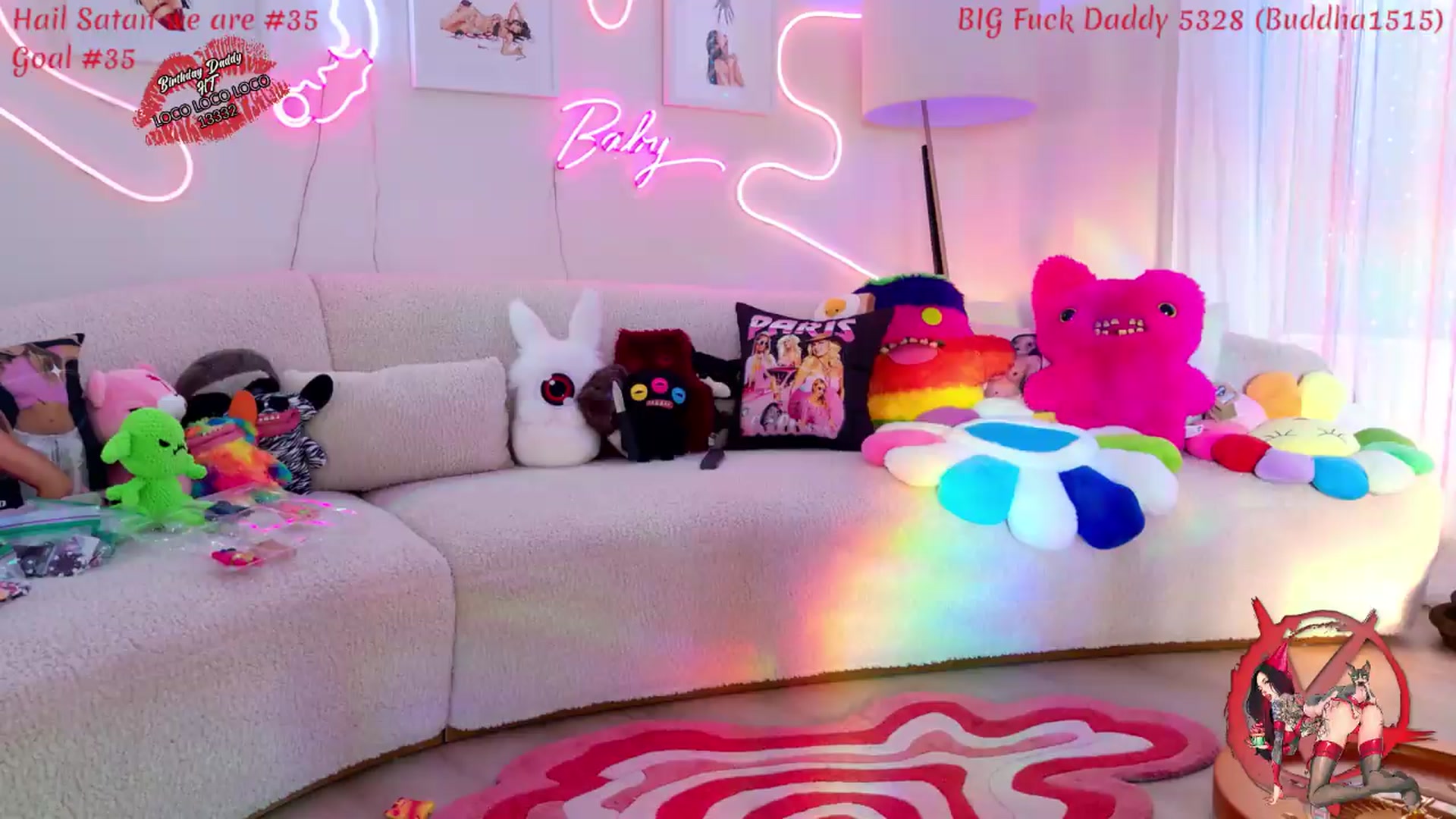 Gallery image thumbnail from KasaraWood's myfreecams stream on, 07/12/2026, 04:34 image 8 of 20