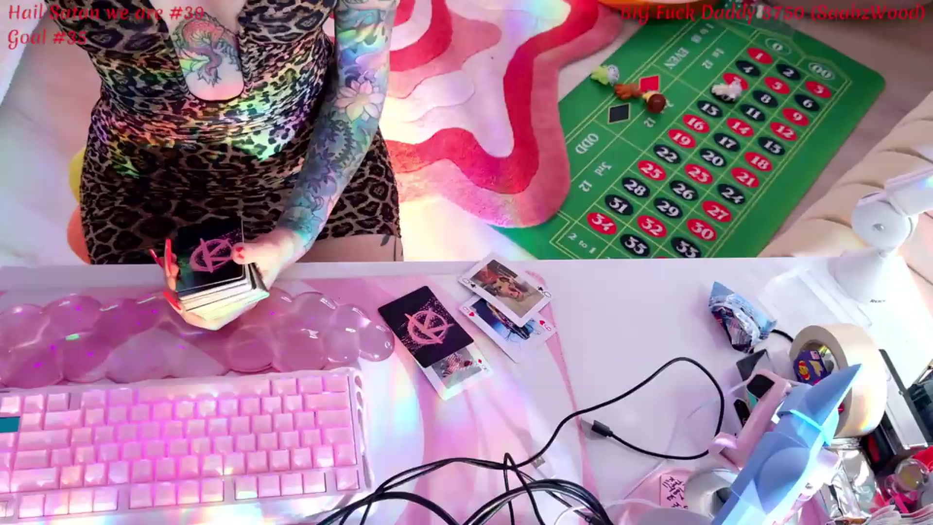 Gallery image thumbnail from KasaraWood's myfreecams stream on, 07/12/2026, 04:34 image 5 of 20