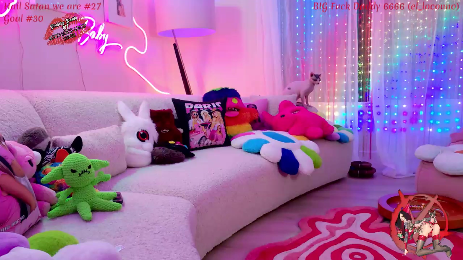 Gallery image thumbnail from KasaraWood's myfreecams stream on, 07/12/2026, 06:38 image 15 of 20