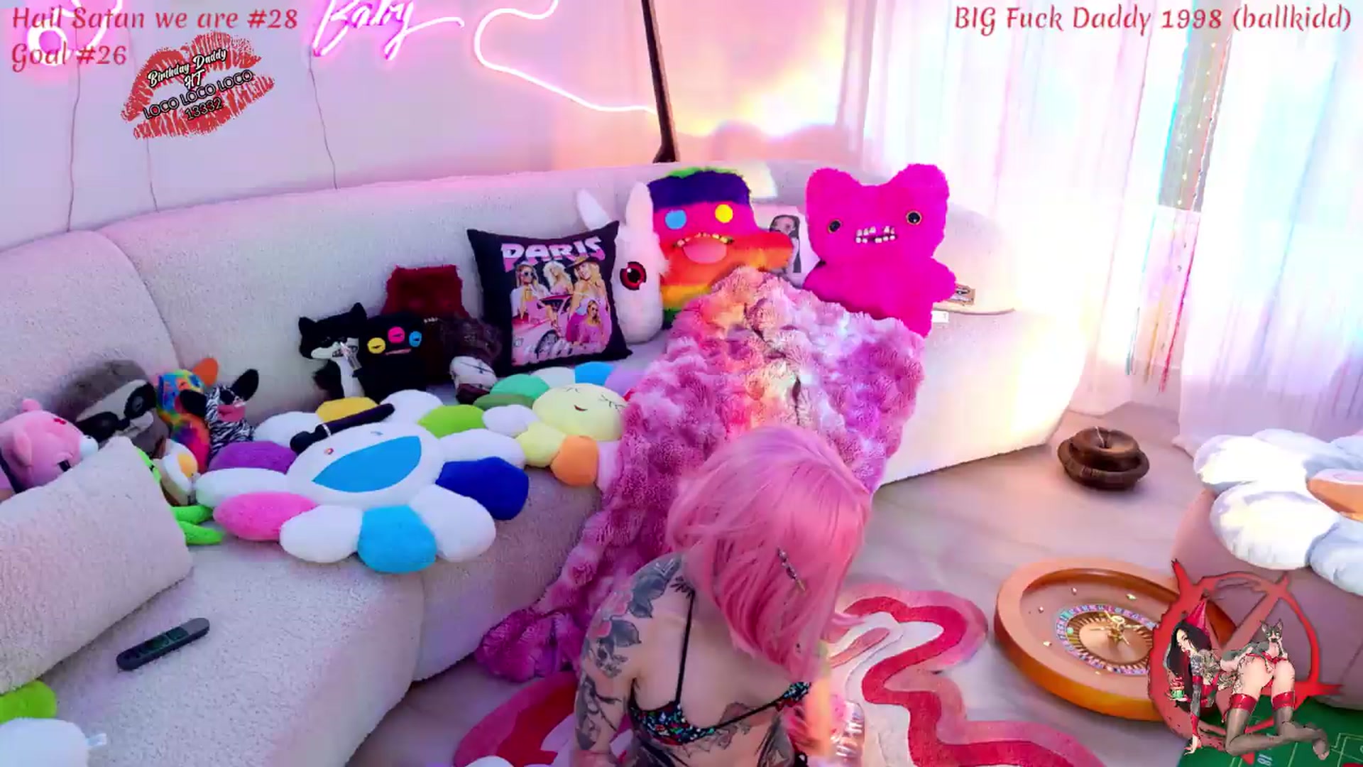 Gallery image thumbnail from KasaraWood's myfreecams stream on, 07/13/2026, 04:52 image 7 of 20