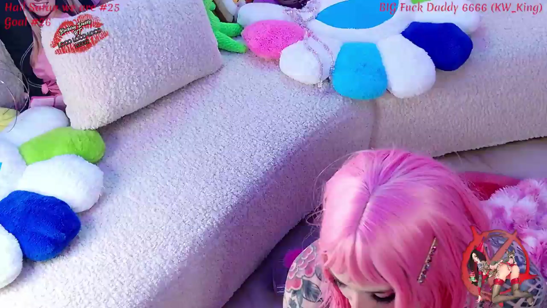 Gallery image thumbnail from KasaraWood's myfreecams stream on, 07/13/2026, 05:20 image 9 of 20