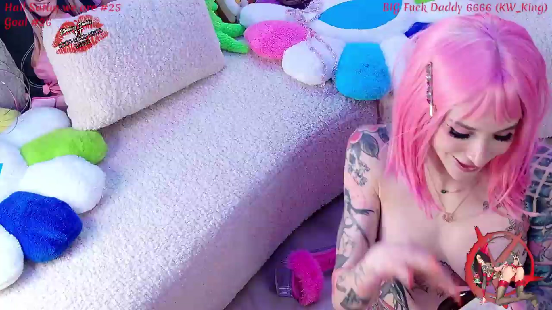 Gallery image thumbnail from KasaraWood's myfreecams stream on, 07/13/2026, 05:20 image 8 of 20