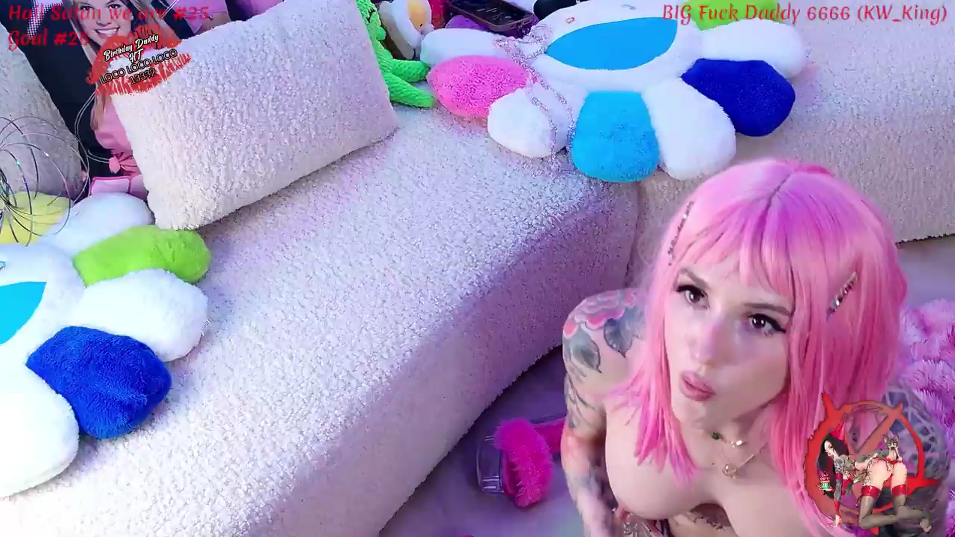 Gallery image thumbnail from KasaraWood's myfreecams stream on, 07/13/2026, 05:20 image 4 of 20
