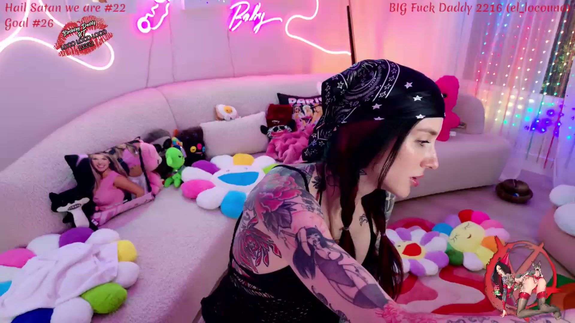Gallery image thumbnail from KasaraWood's myfreecams stream on, 07/14/2026, 06:40 image 3 of 20