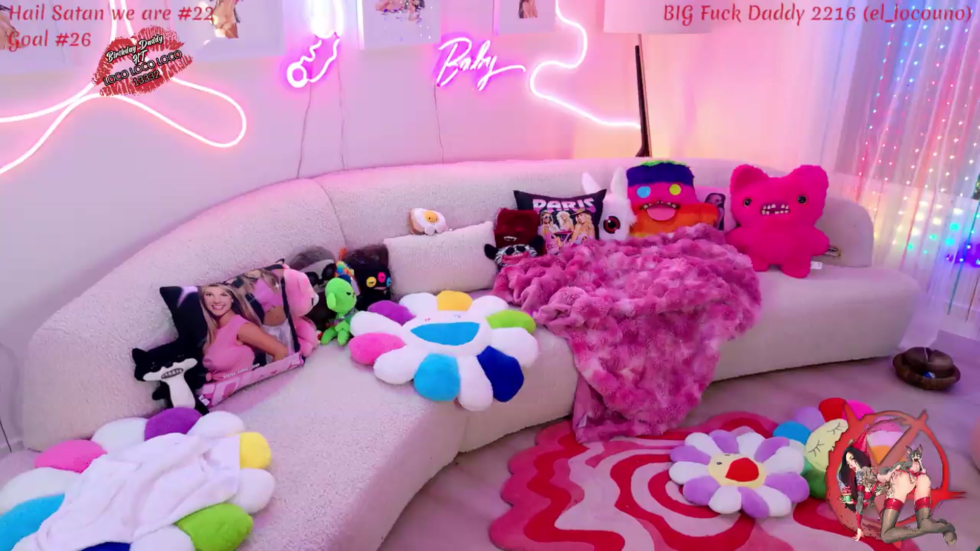 Gallery image thumbnail from KasaraWood's myfreecams stream on, 07/14/2026, 06:40 image 1 of 20