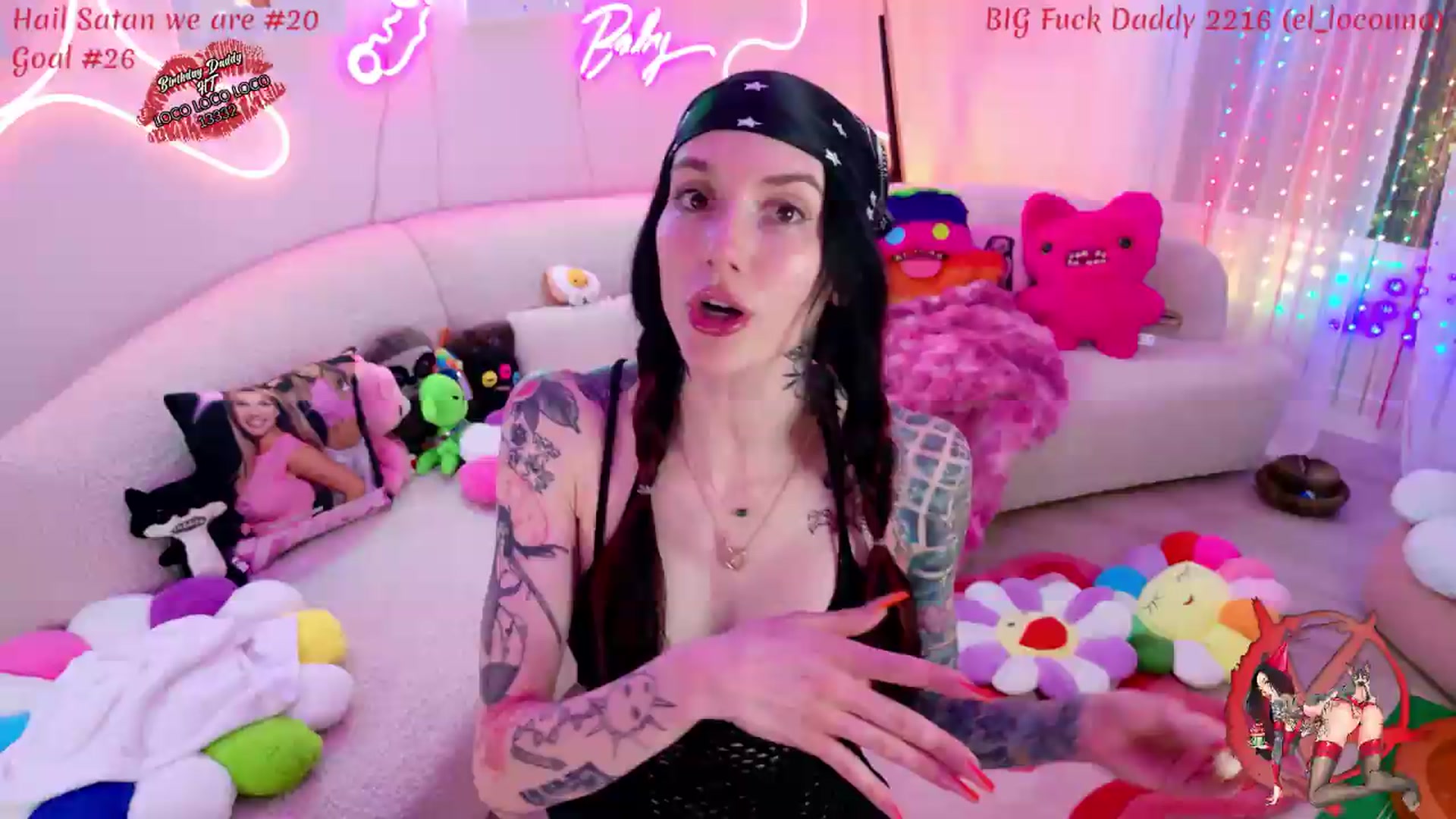 Gallery image thumbnail from KasaraWood's myfreecams stream on, 07/14/2026, 06:40 image 5 of 20