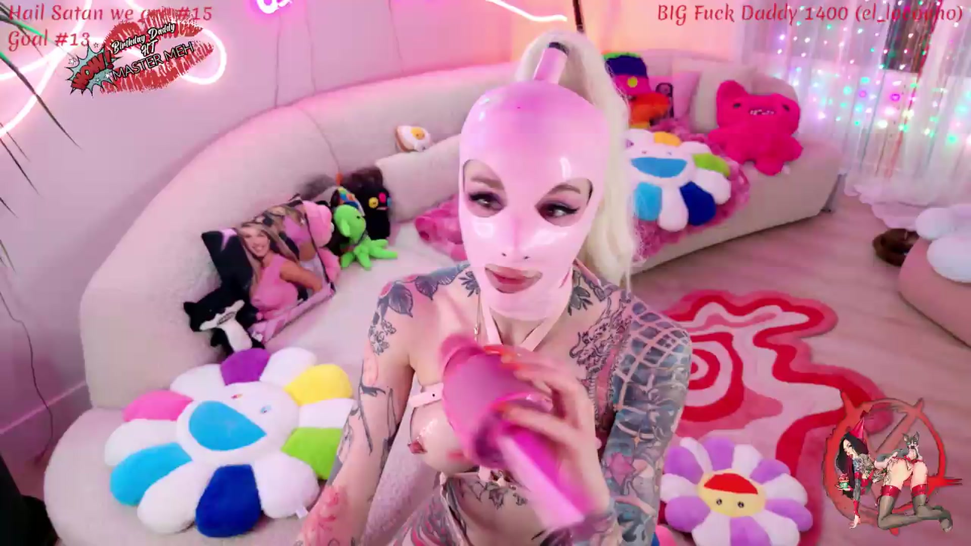Gallery image thumbnail from KasaraWood's myfreecams stream on, 07/18/2026, 06:26 image 7 of 20