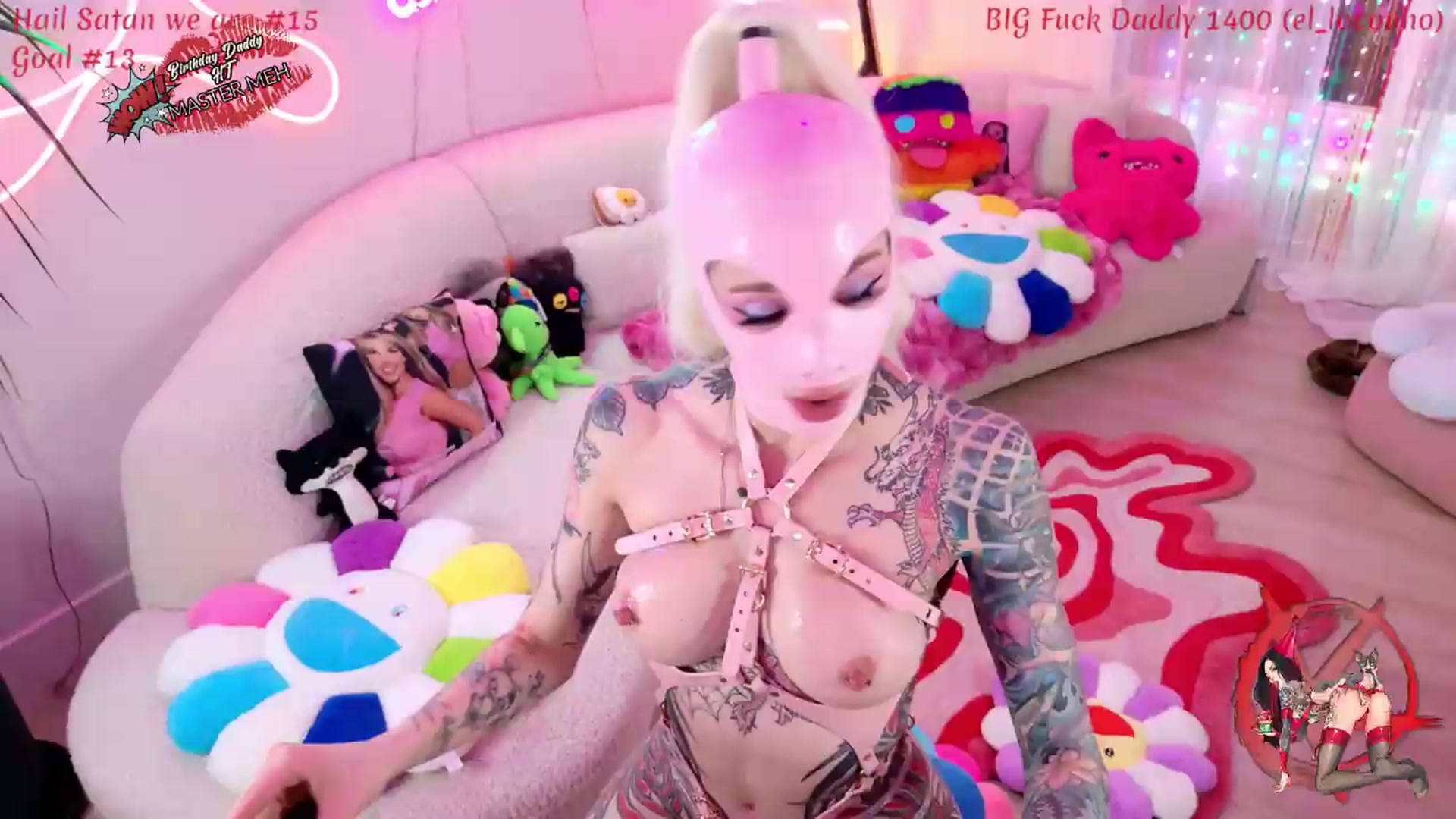 Gallery image thumbnail from KasaraWood's myfreecams stream on, 07/18/2026, 06:26 image 6 of 20