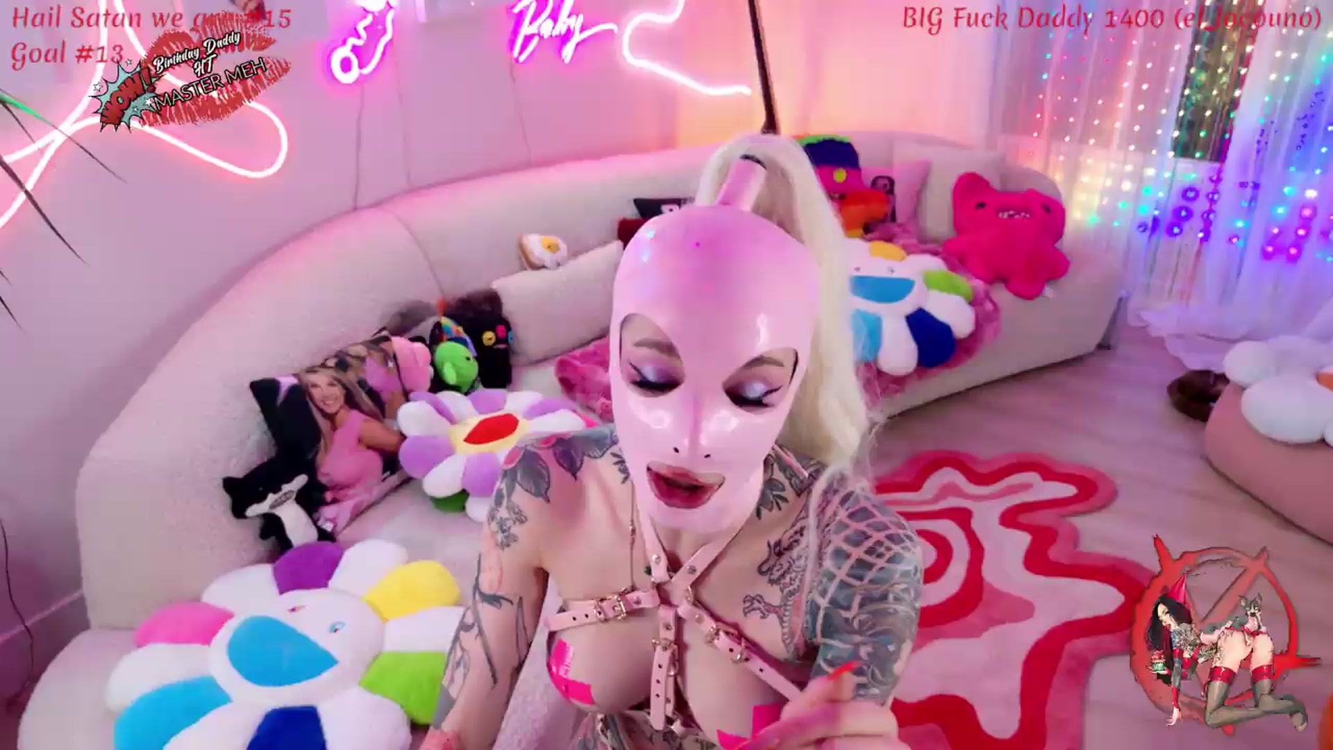 Gallery image thumbnail from KasaraWood's myfreecams stream on, 07/18/2026, 06:26 image 2 of 20