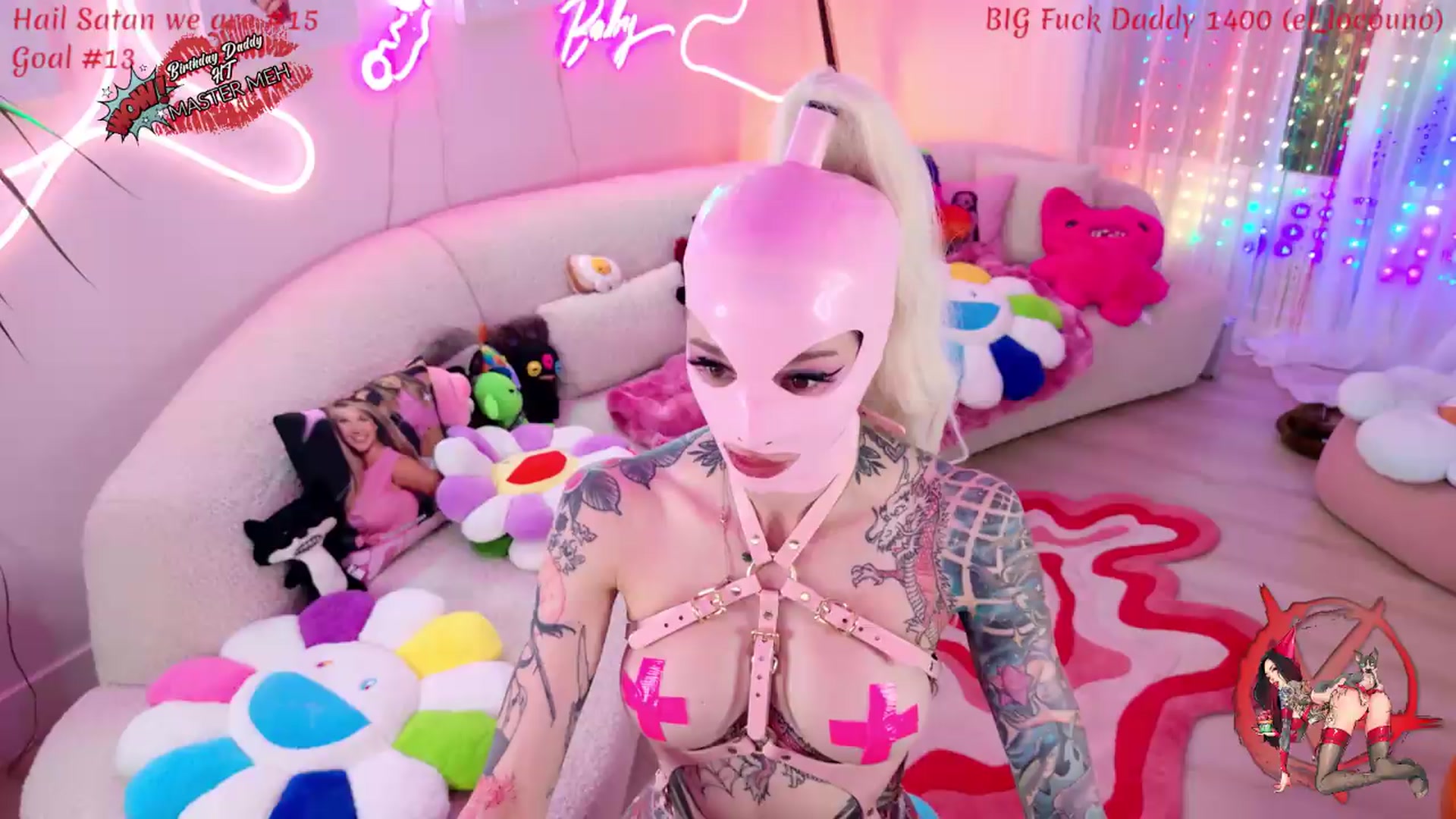 Gallery image thumbnail from KasaraWood's myfreecams stream on, 07/18/2026, 06:26 image 3 of 20