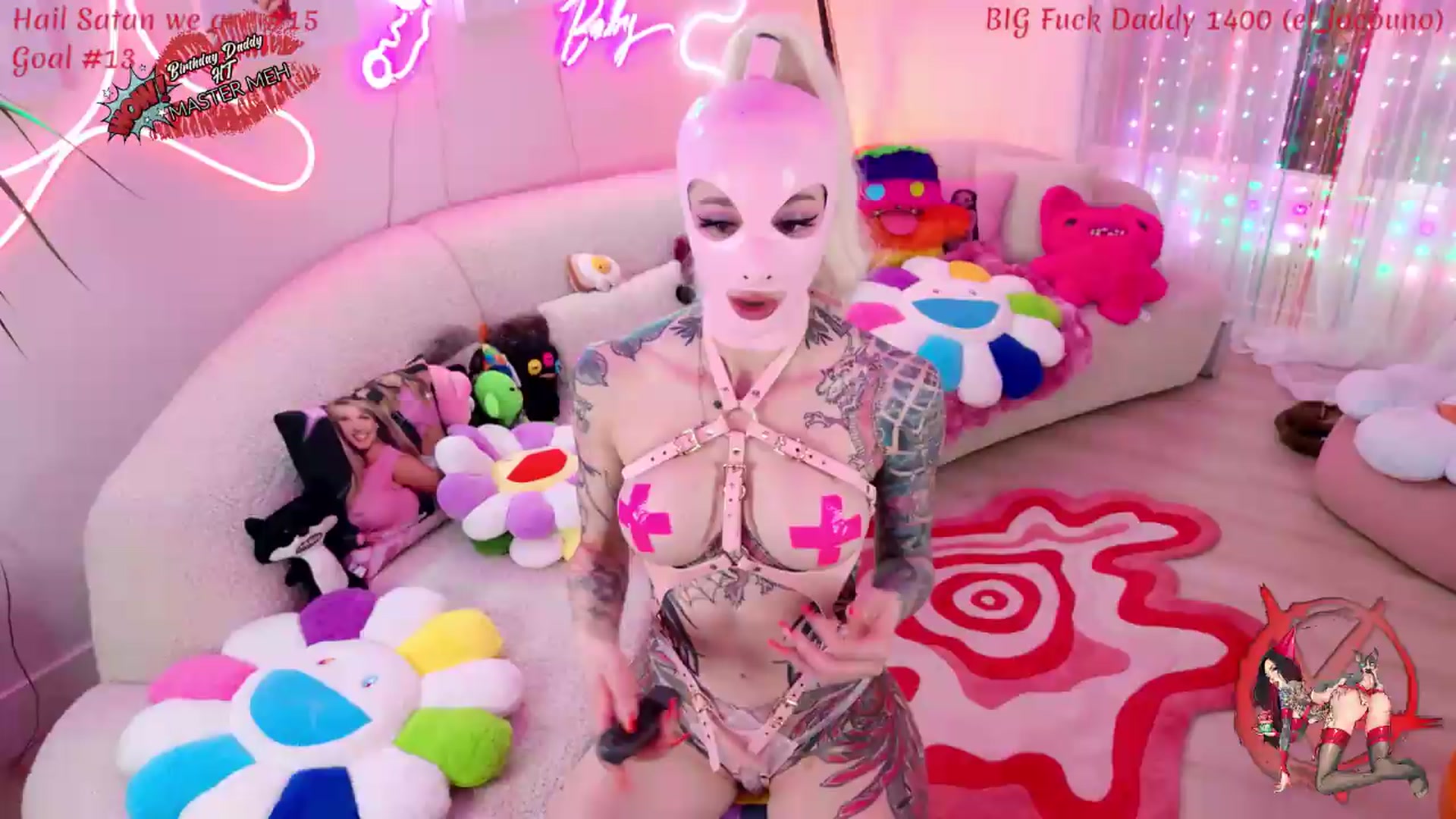Gallery image thumbnail from KasaraWood's myfreecams stream on, 07/18/2026, 06:26 image 4 of 20