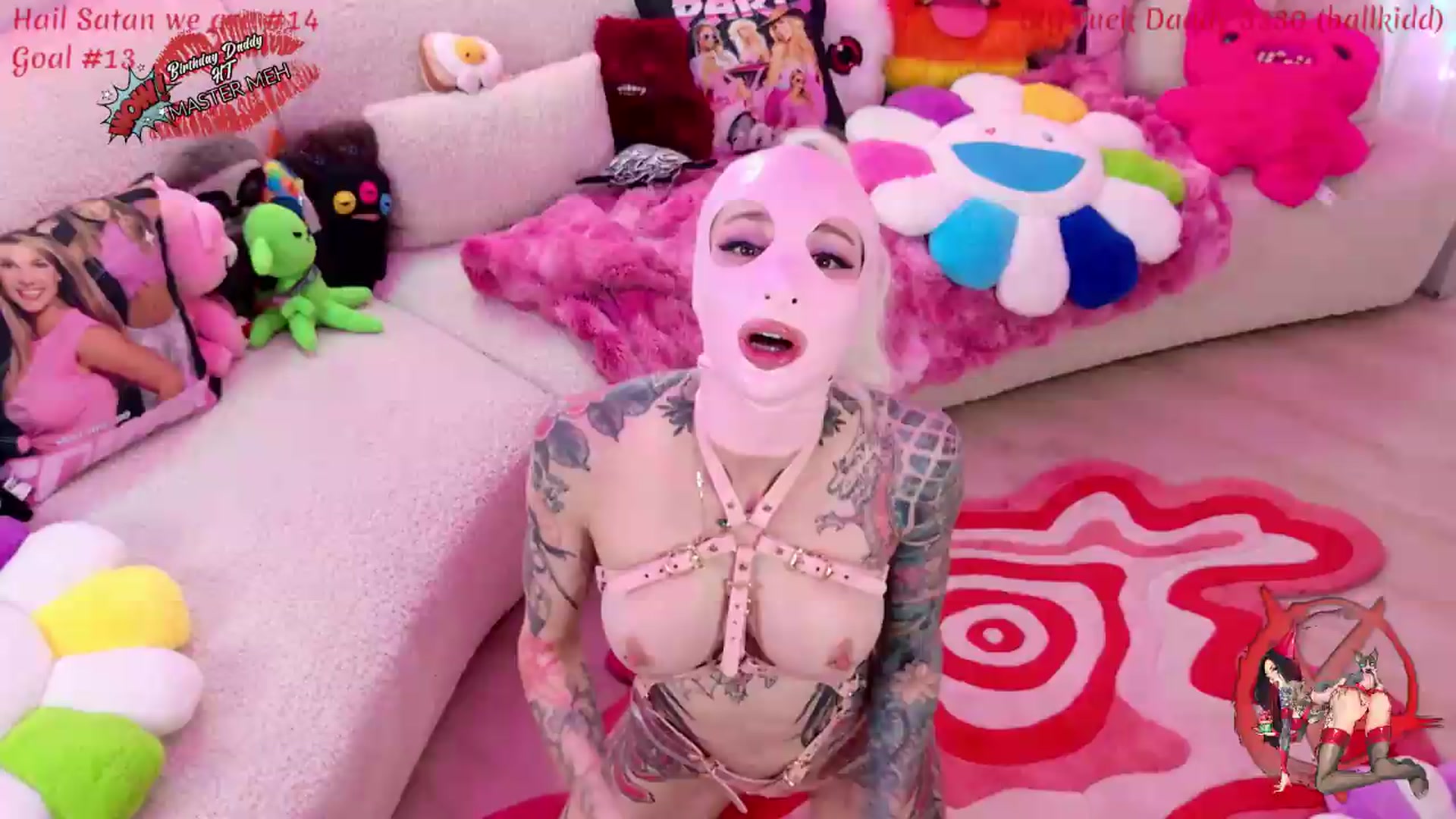 Gallery image thumbnail from KasaraWood's myfreecams stream on, 07/18/2026, 06:26 image 18 of 20