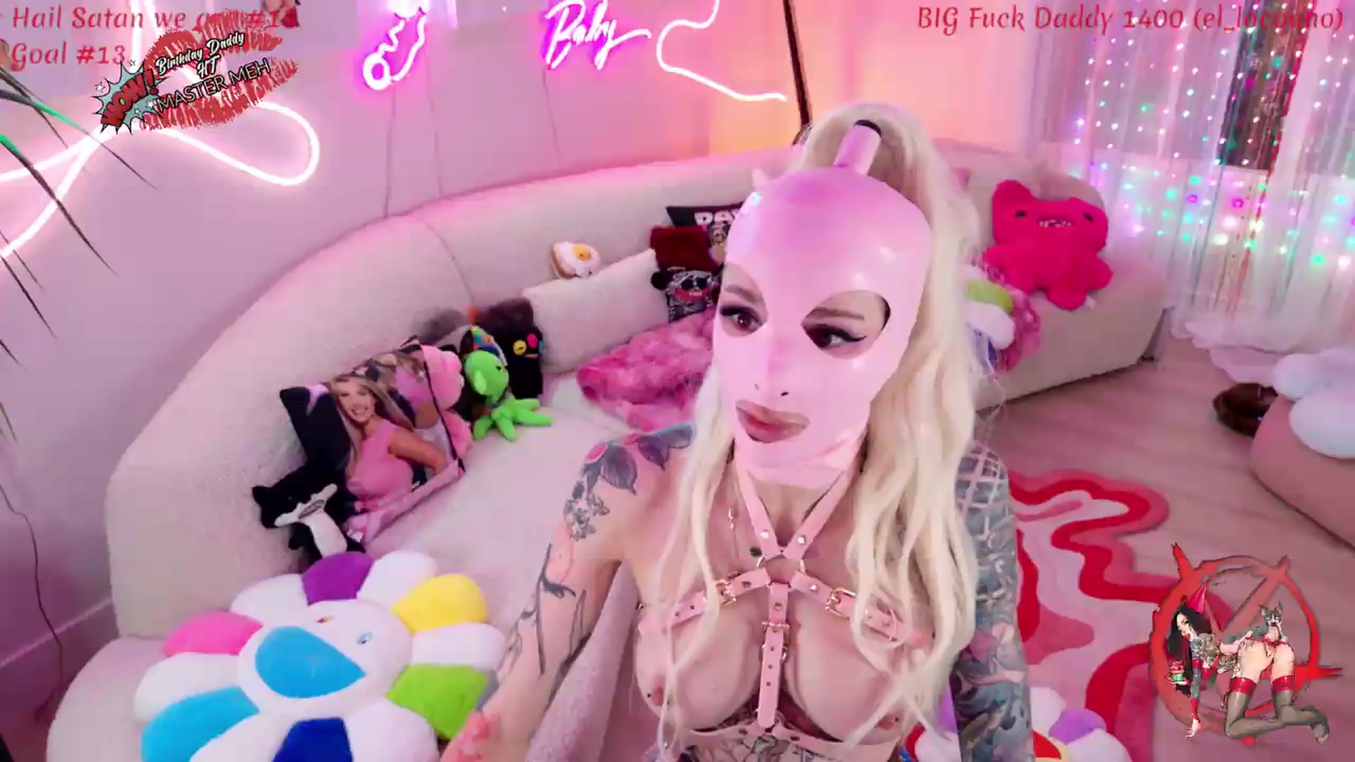 Gallery image thumbnail from KasaraWood's myfreecams stream on, 07/18/2026, 06:26 image 9 of 20