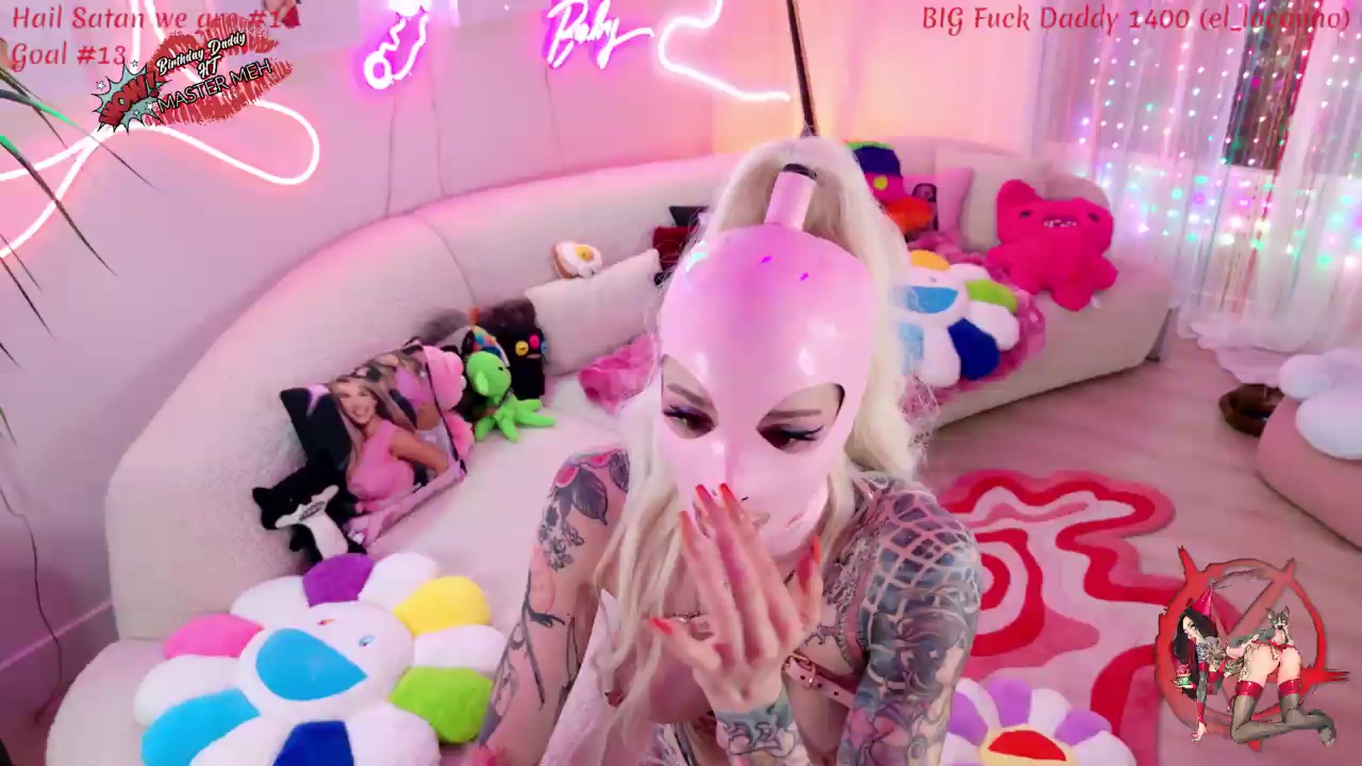 Gallery image thumbnail from KasaraWood's myfreecams stream on, 07/18/2026, 06:26 image 10 of 20