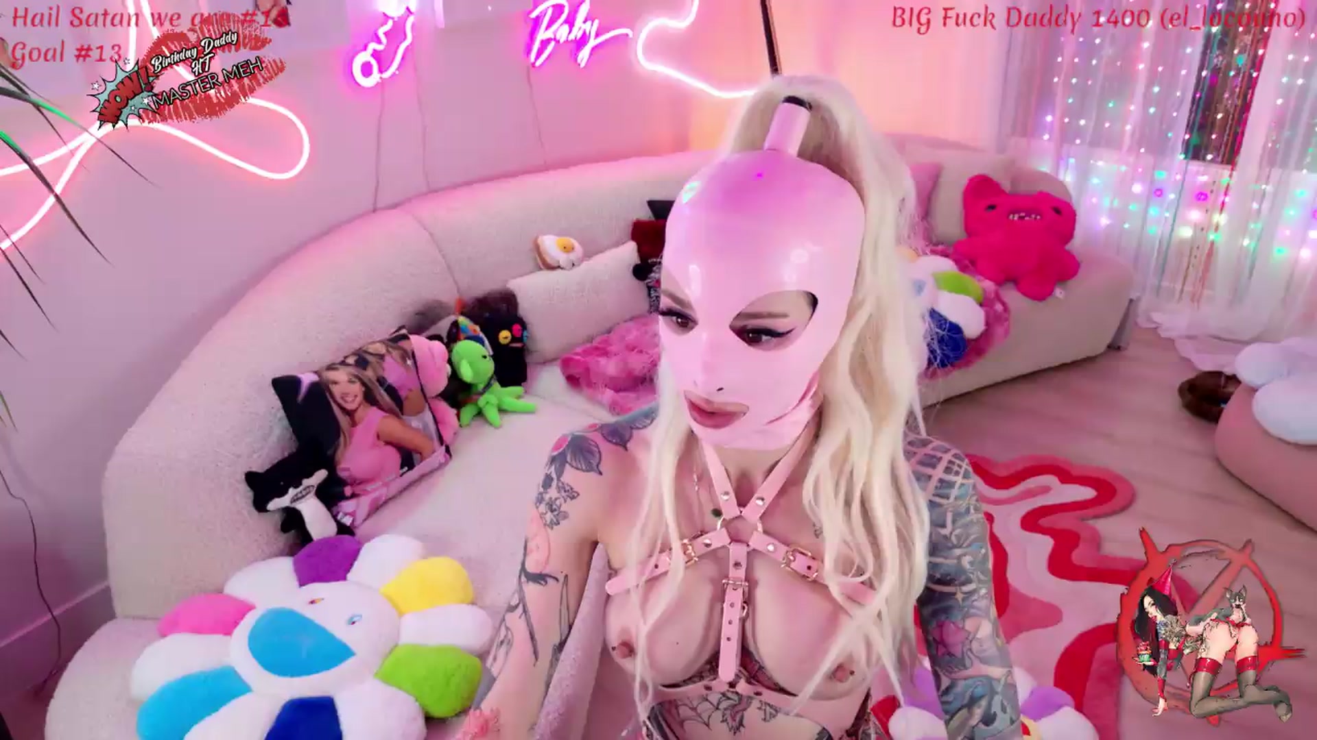 Gallery image thumbnail from KasaraWood's myfreecams stream on, 07/18/2026, 06:26 image 8 of 20