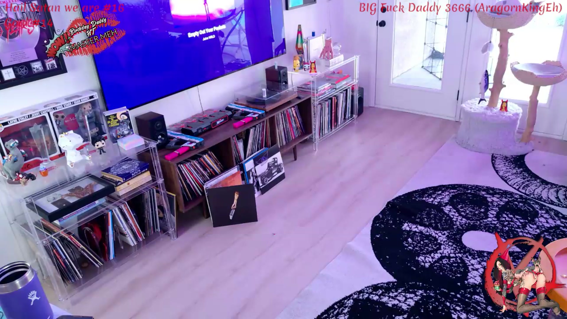 Gallery image thumbnail from KasaraWood's myfreecams stream on, 07/21/2026, 02:23 image 18 of 20