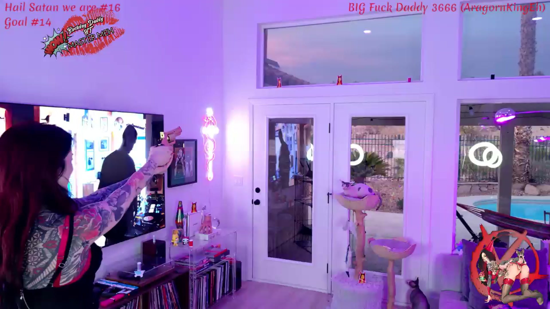 Gallery image thumbnail from KasaraWood's myfreecams stream on, 07/21/2026, 04:11 image 8 of 20