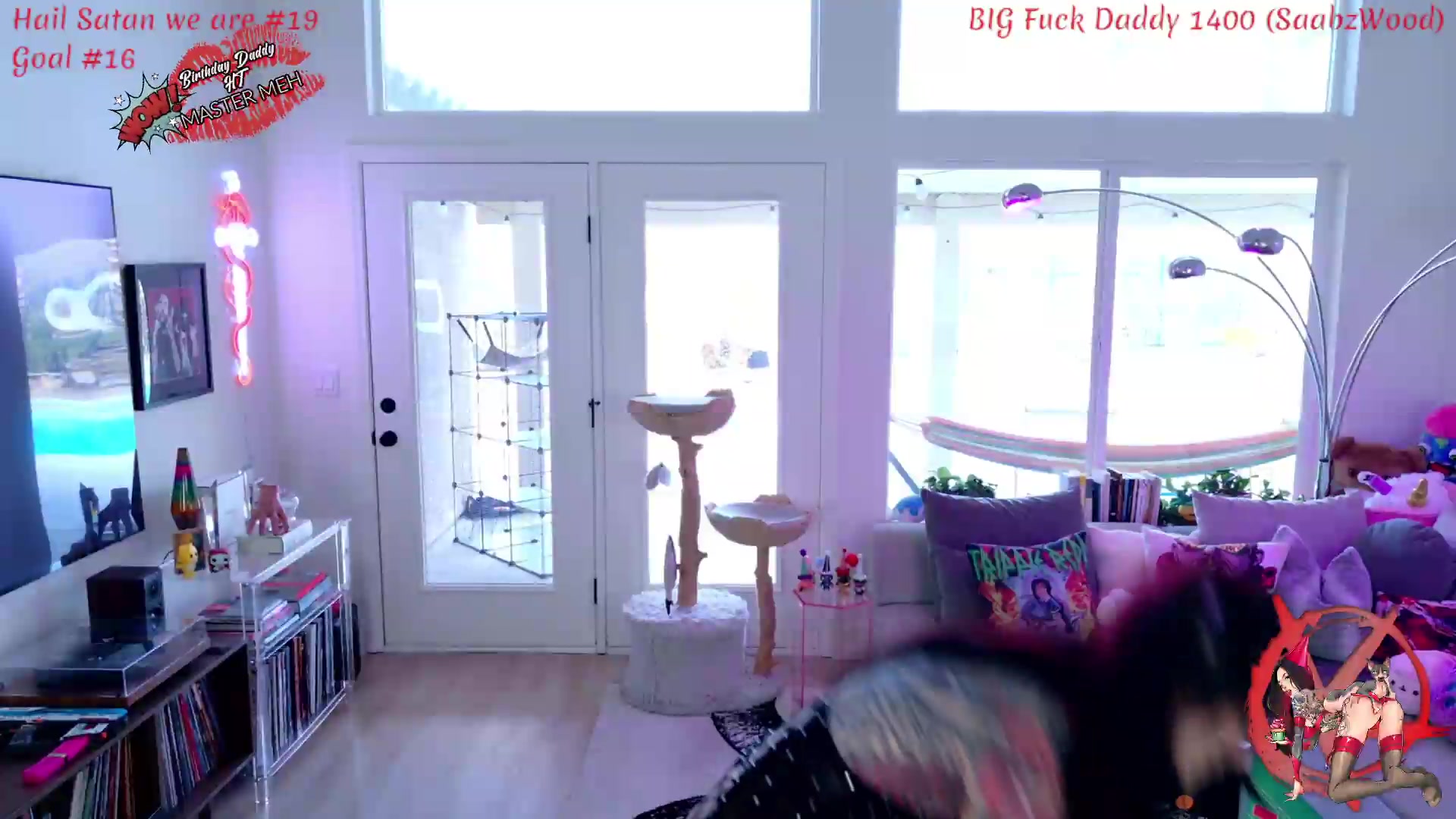 Gallery image thumbnail from KasaraWood's myfreecams stream on, 07/23/2026, 24:13 image 15 of 20