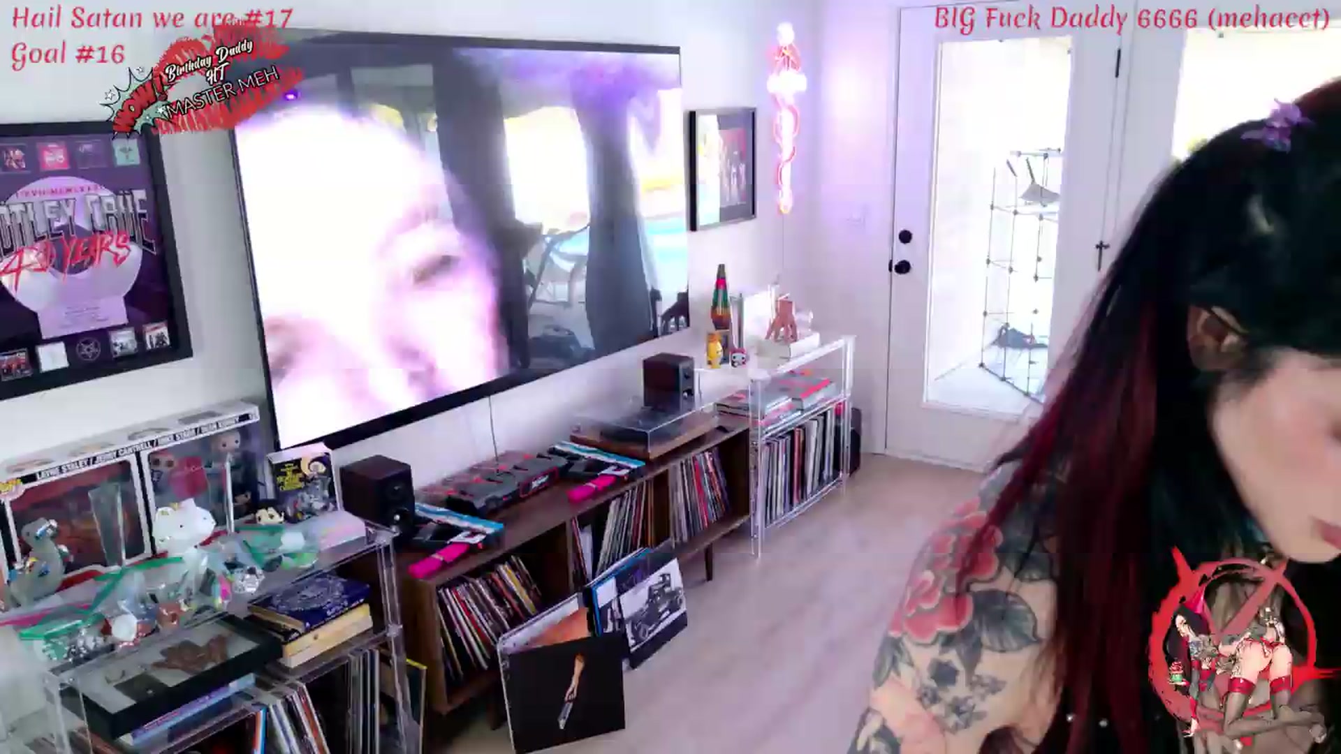 Gallery image thumbnail from KasaraWood's myfreecams stream on, 07/23/2026, 02:07 image 13 of 20