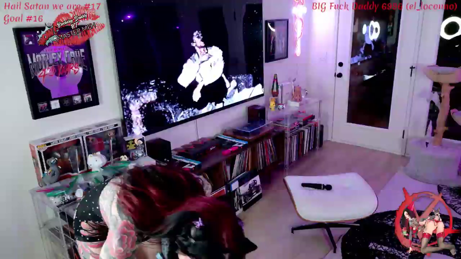 Gallery image thumbnail from KasaraWood's myfreecams stream on, 07/23/2026, 06:22 image 8 of 20