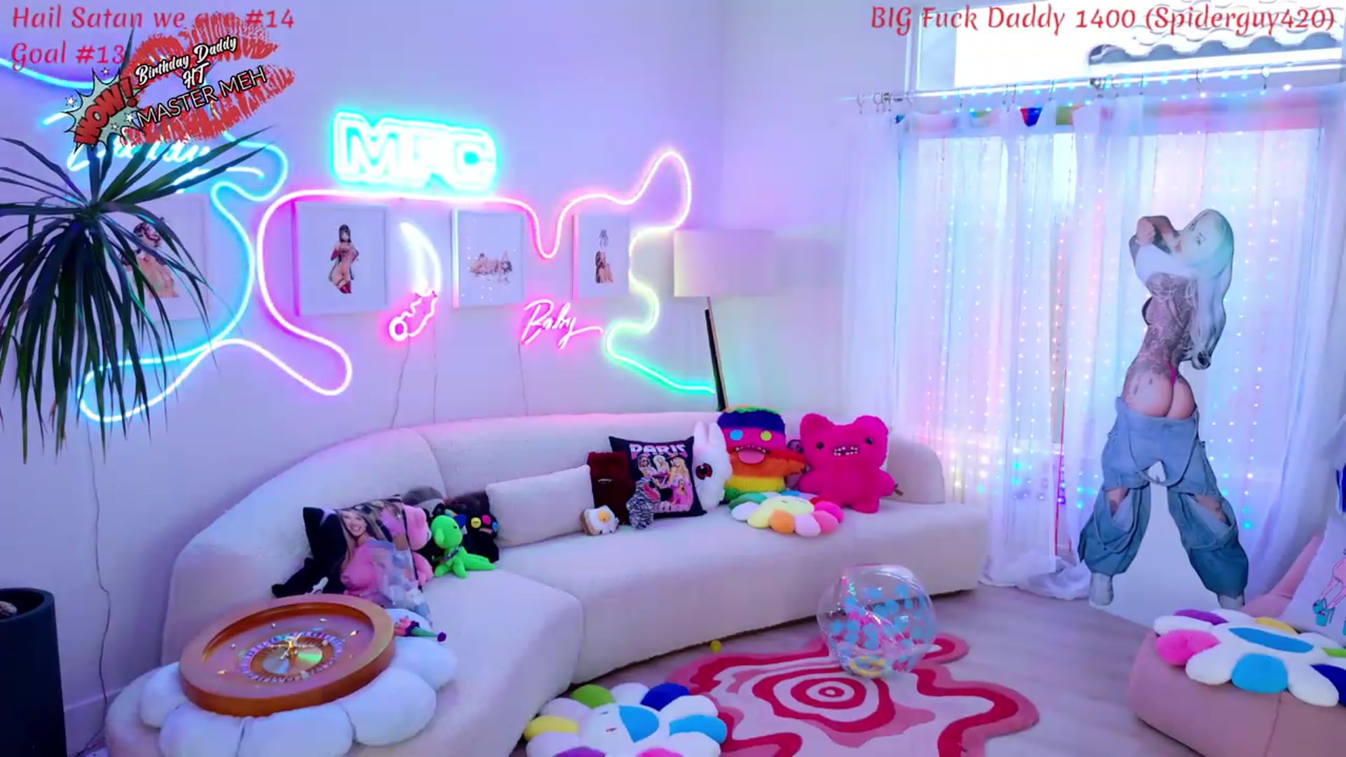 Gallery image thumbnail from KasaraWood's myfreecams stream on, 07/31/2026, 04:21 image 7 of 20