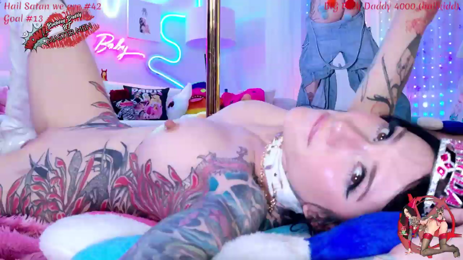 Gallery image thumbnail from KasaraWood's myfreecams stream on, 08/01/2026, 08:00 image 15 of 20