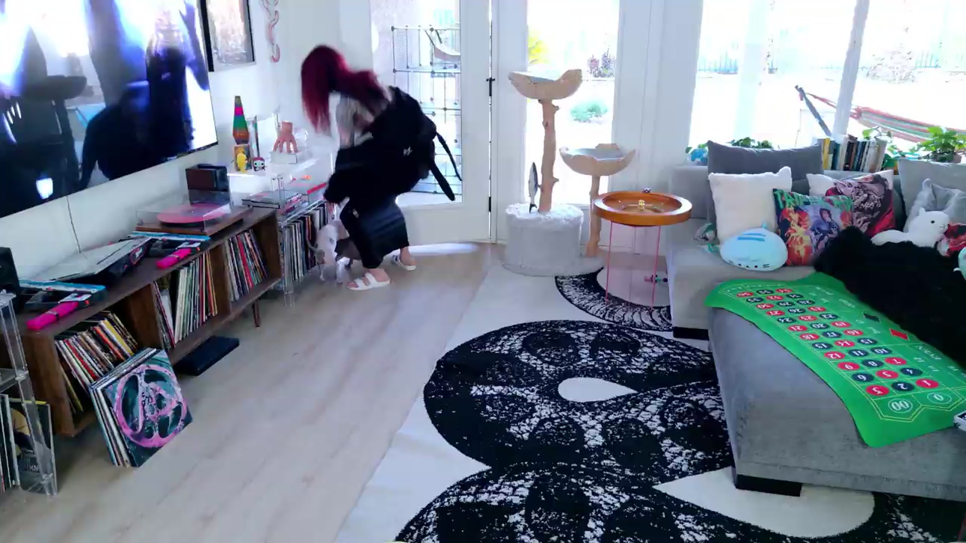 Gallery image thumbnail from KasaraWood's myfreecams stream on, 08/02/2026, 02:07 image 20 of 20