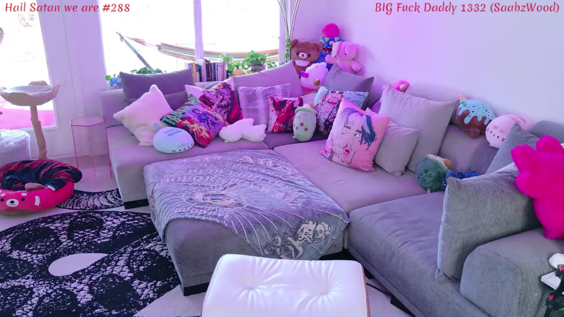 Gallery image thumbnail from KasaraWood's myfreecams stream on, 08/07/2026, 23:52 image 16 of 20