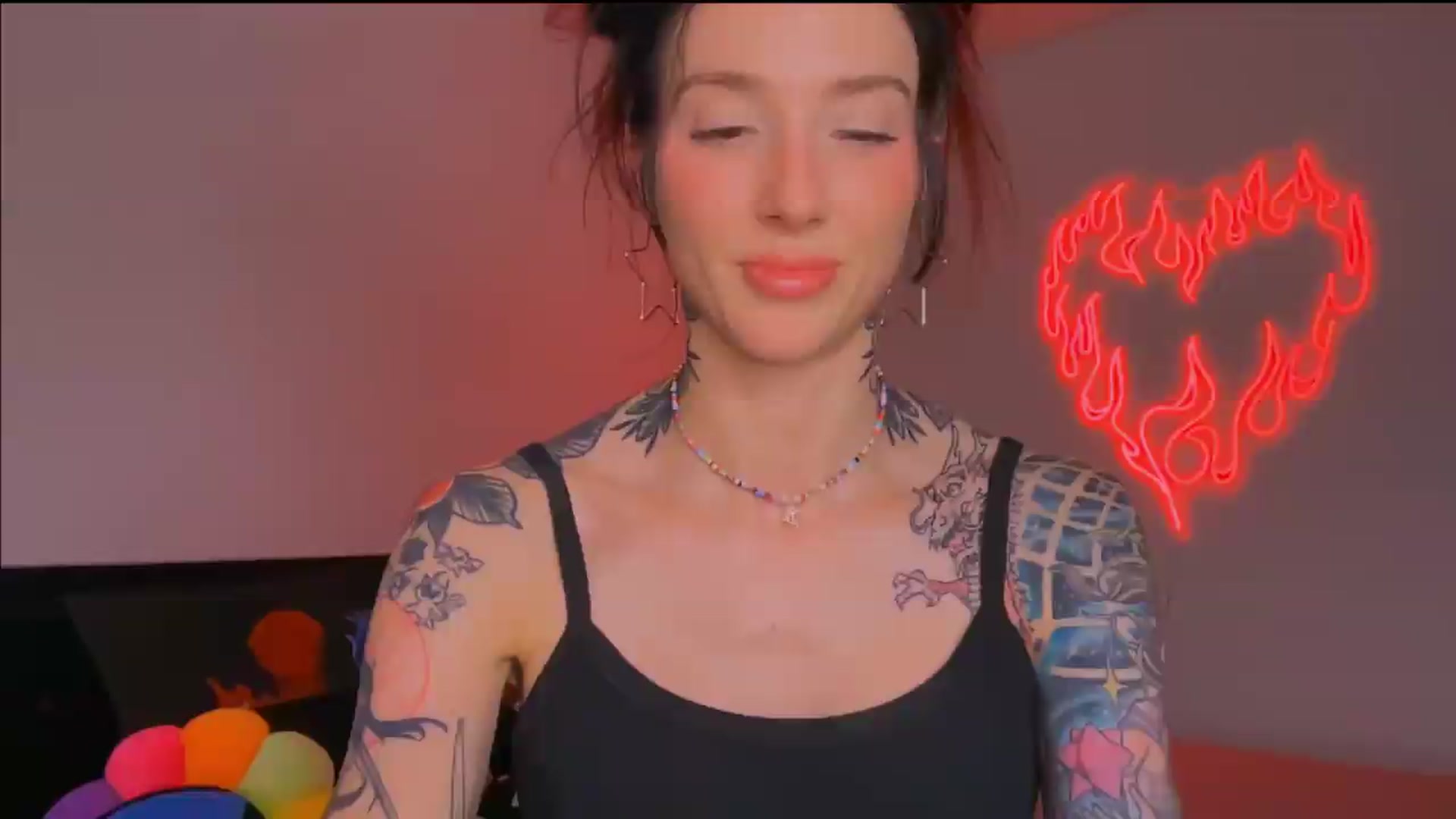 Gallery image thumbnail from KasaraWood's myfreecams stream on, 09/08/2026, 04:36 image 2 of 20