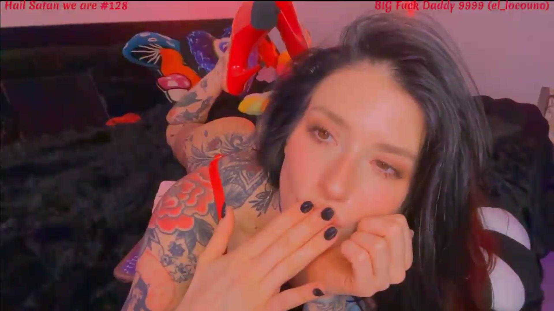 Gallery image thumbnail from KasaraWood's myfreecams stream on, 09/09/2026, 07:24 image 13 of 20
