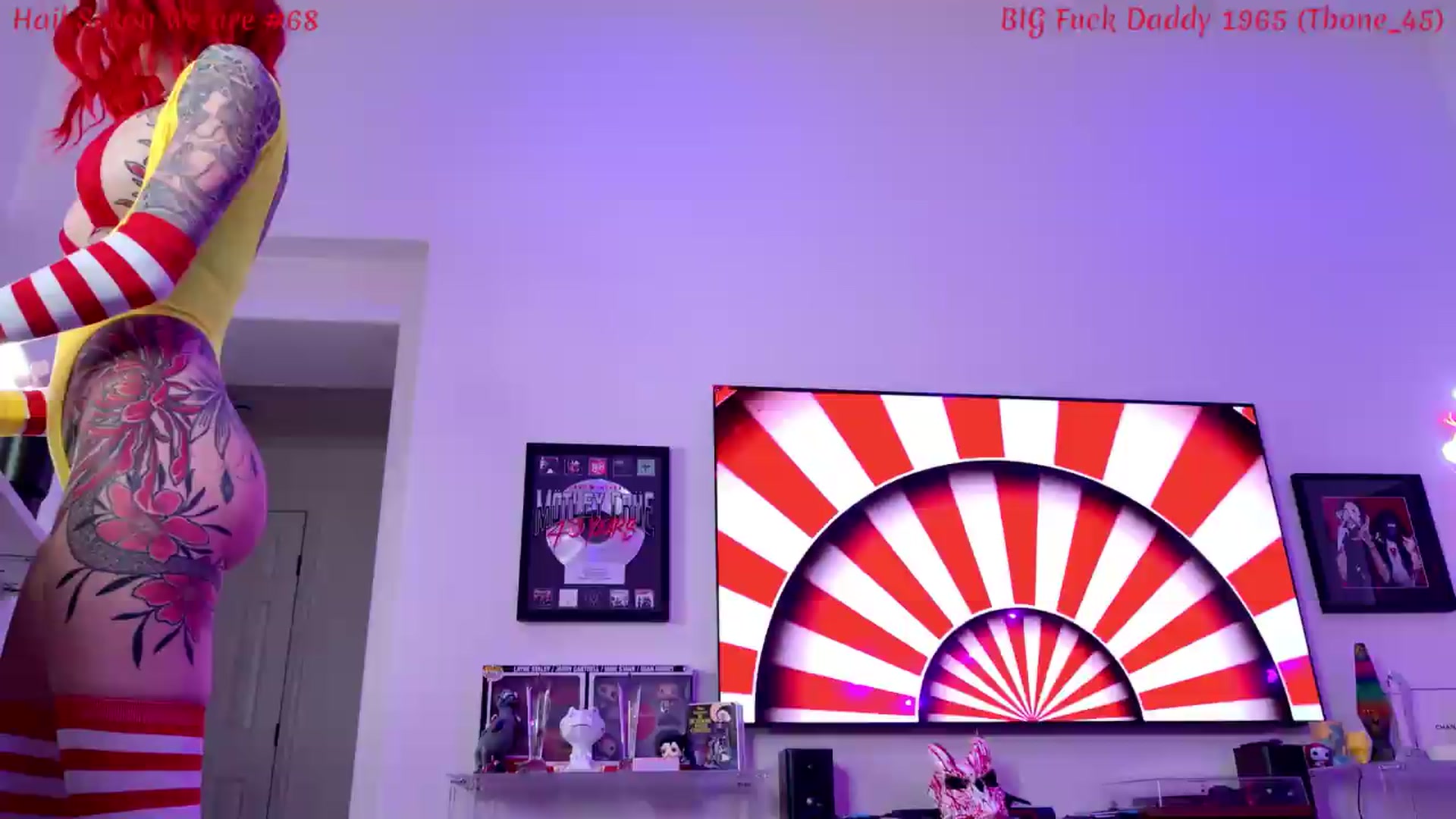 Gallery image thumbnail from KasaraWood's myfreecams stream on, 09/12/2026, 05:03 image 15 of 20
